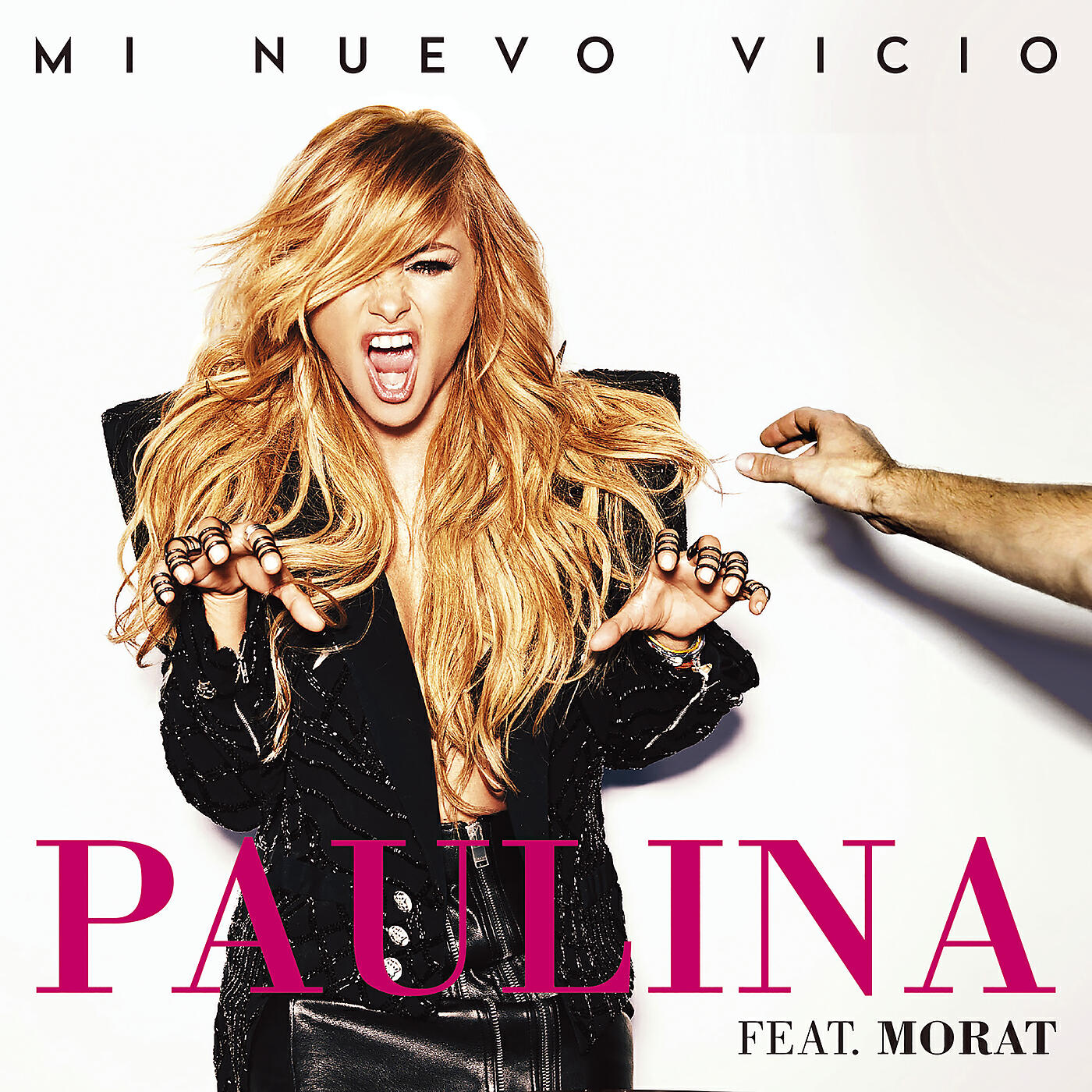 Скачать песню Paulina Rubio, Morat - Mi Nuevo Vicio бесплатно в MP3 для Android и iOS