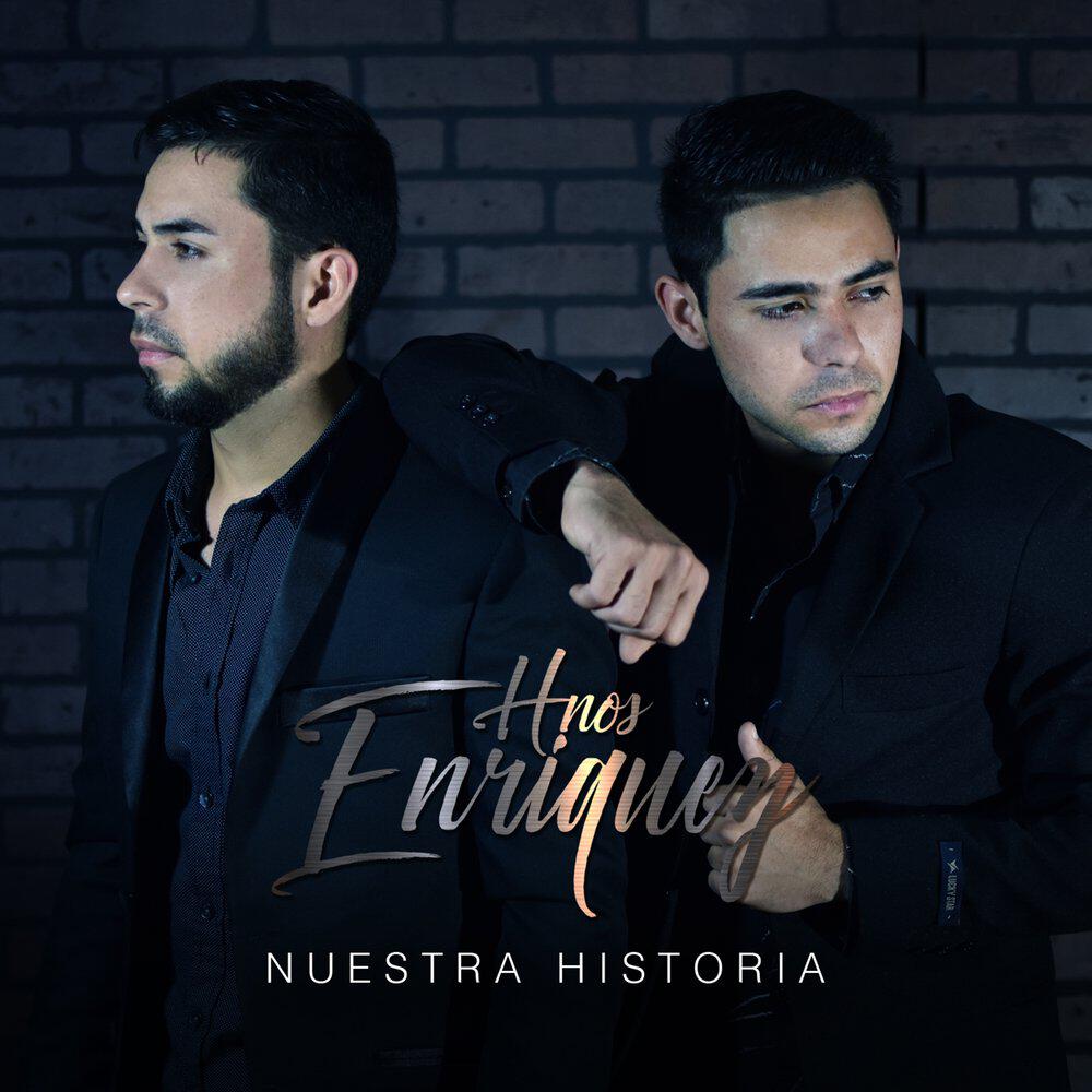 Релиз Nuestra Historia