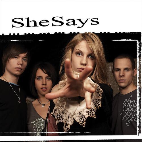 Релиз SheSays