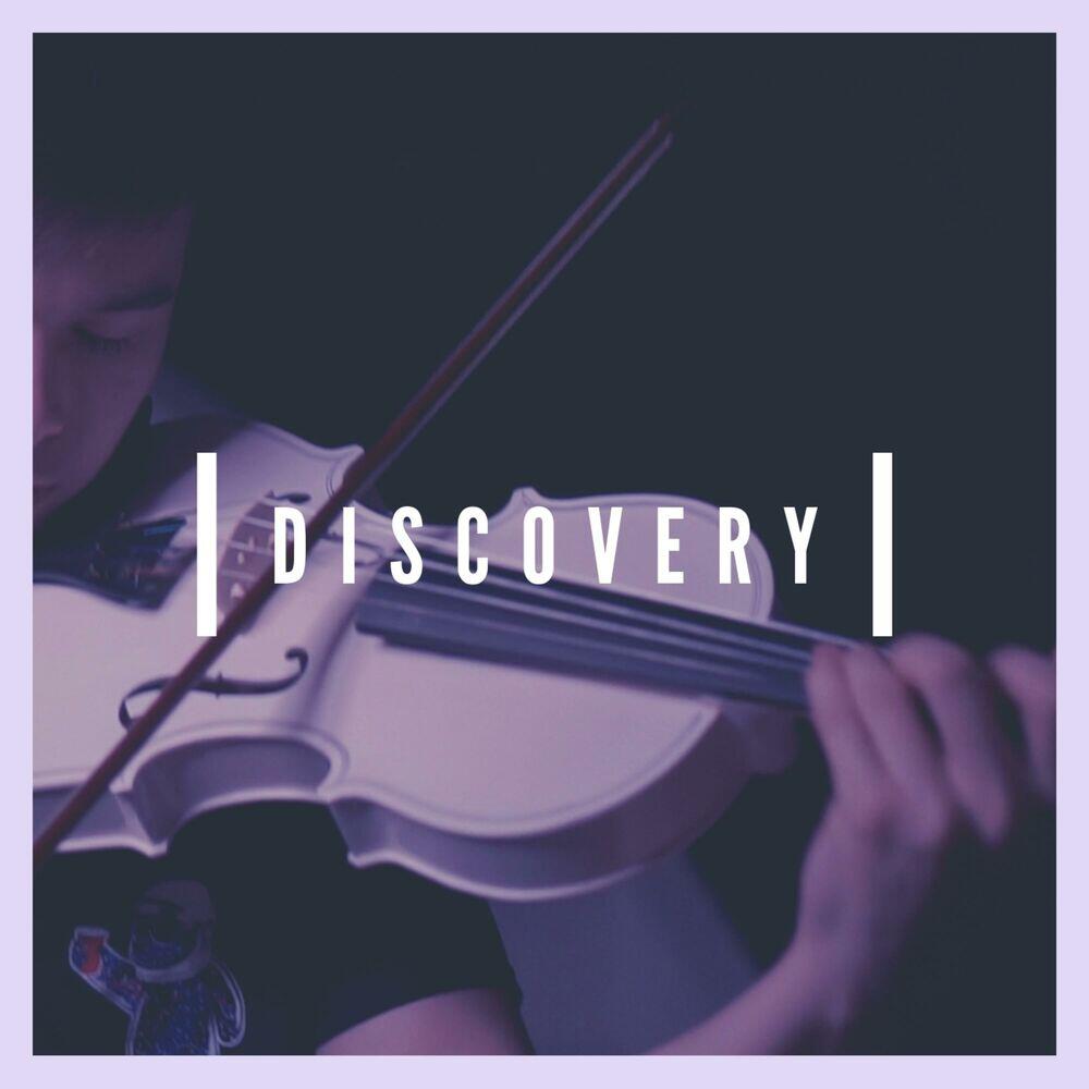 Релиз Violin Covers, Pt. 3: Discovery