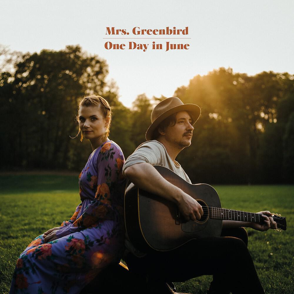 Релиз One Day in June