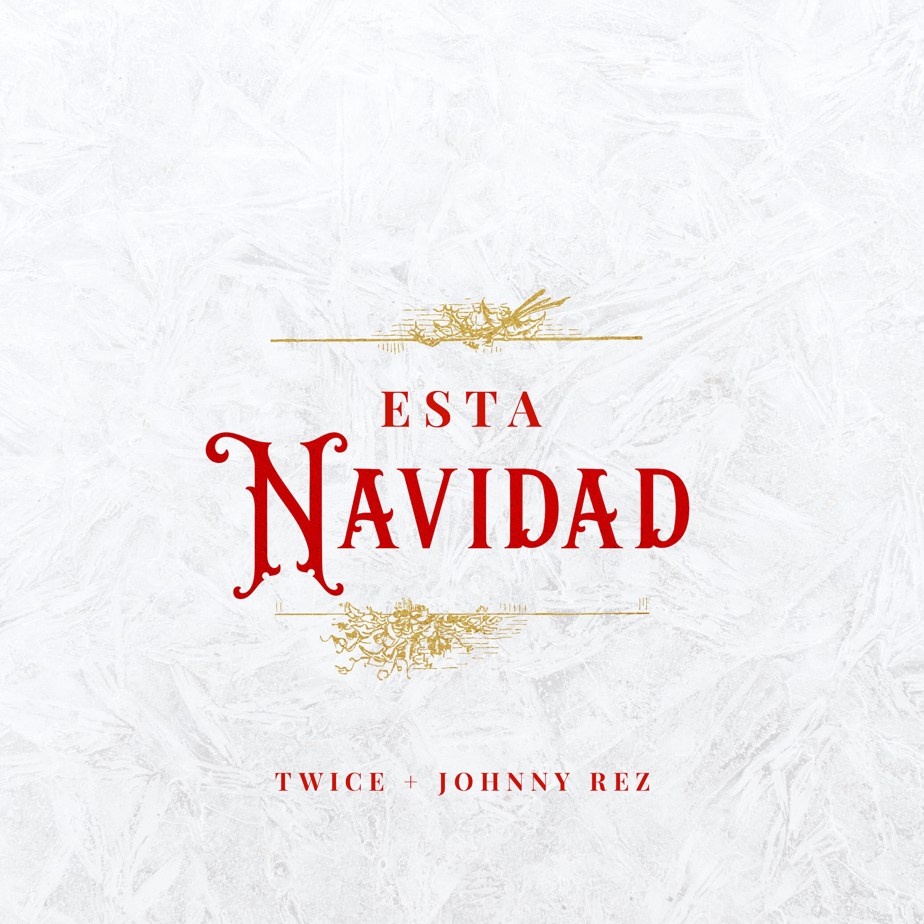 Релиз Esta Navidad