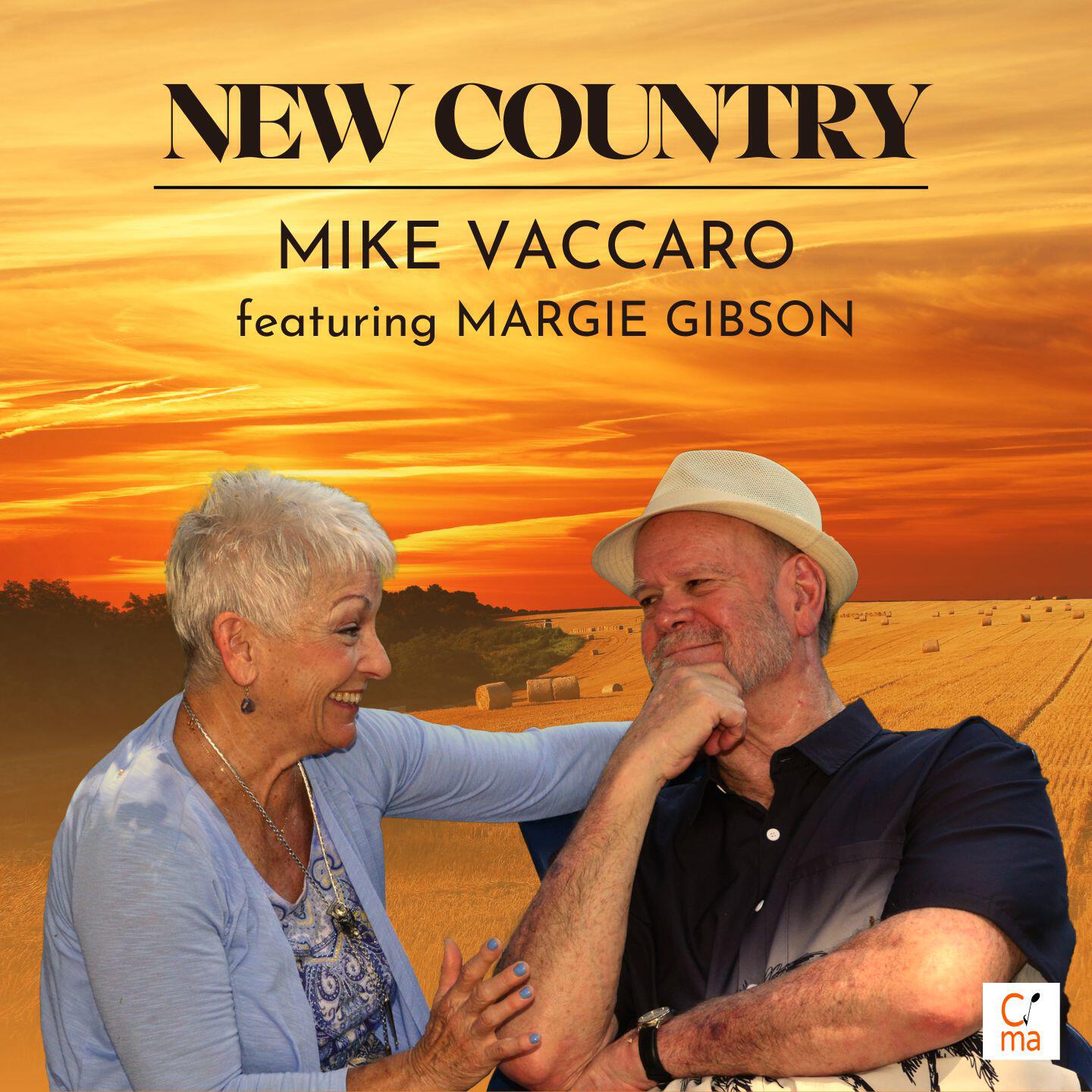 Релиз New Country