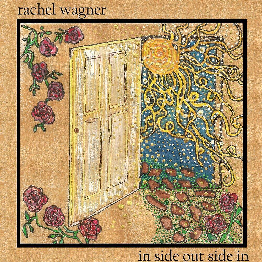 Релиз In Side Out Side In