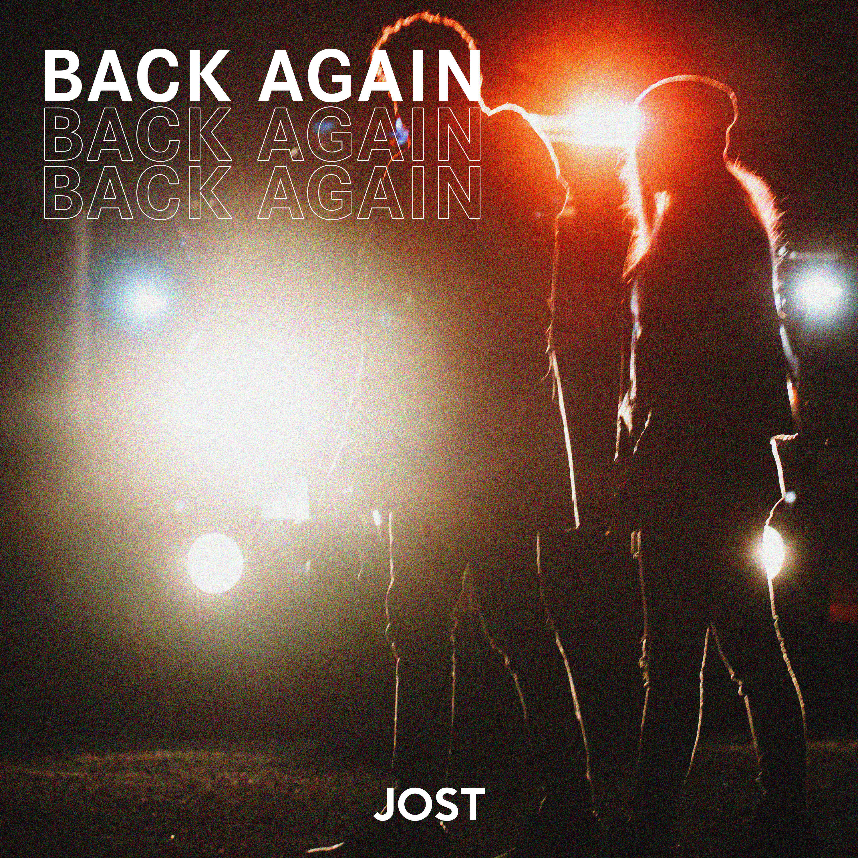 Jost - Back Again