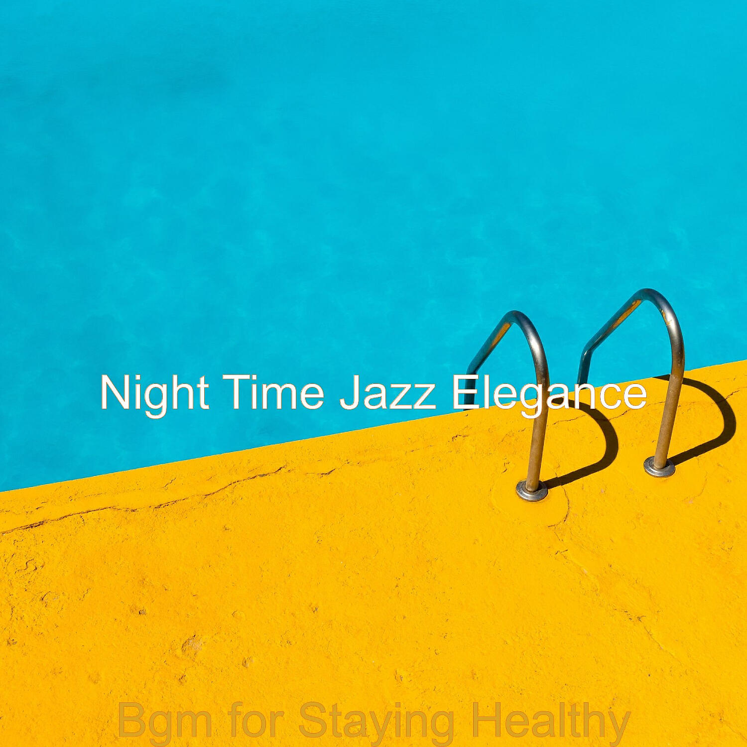 Релиз Bgm for Staying Healthy