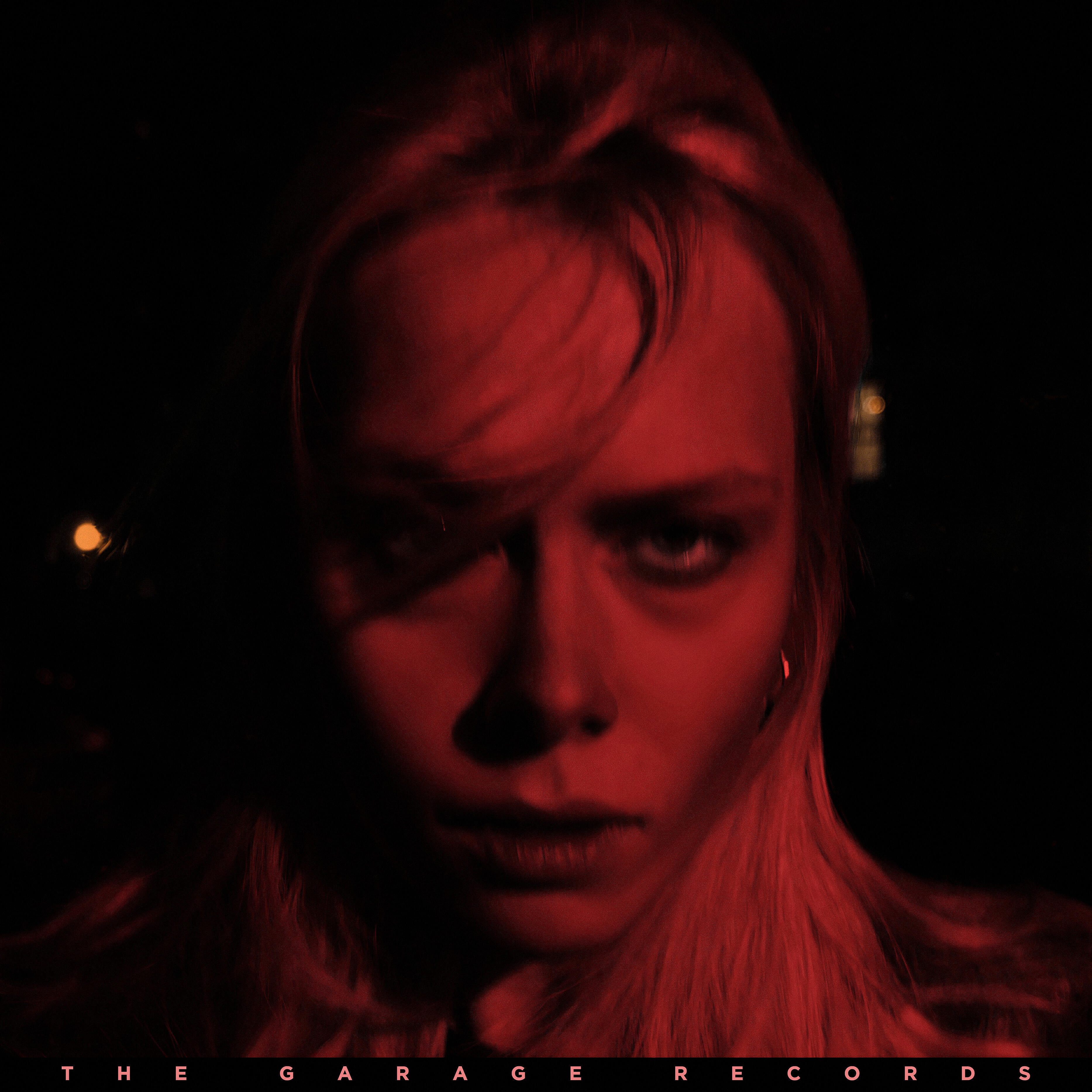Релиз the garage records