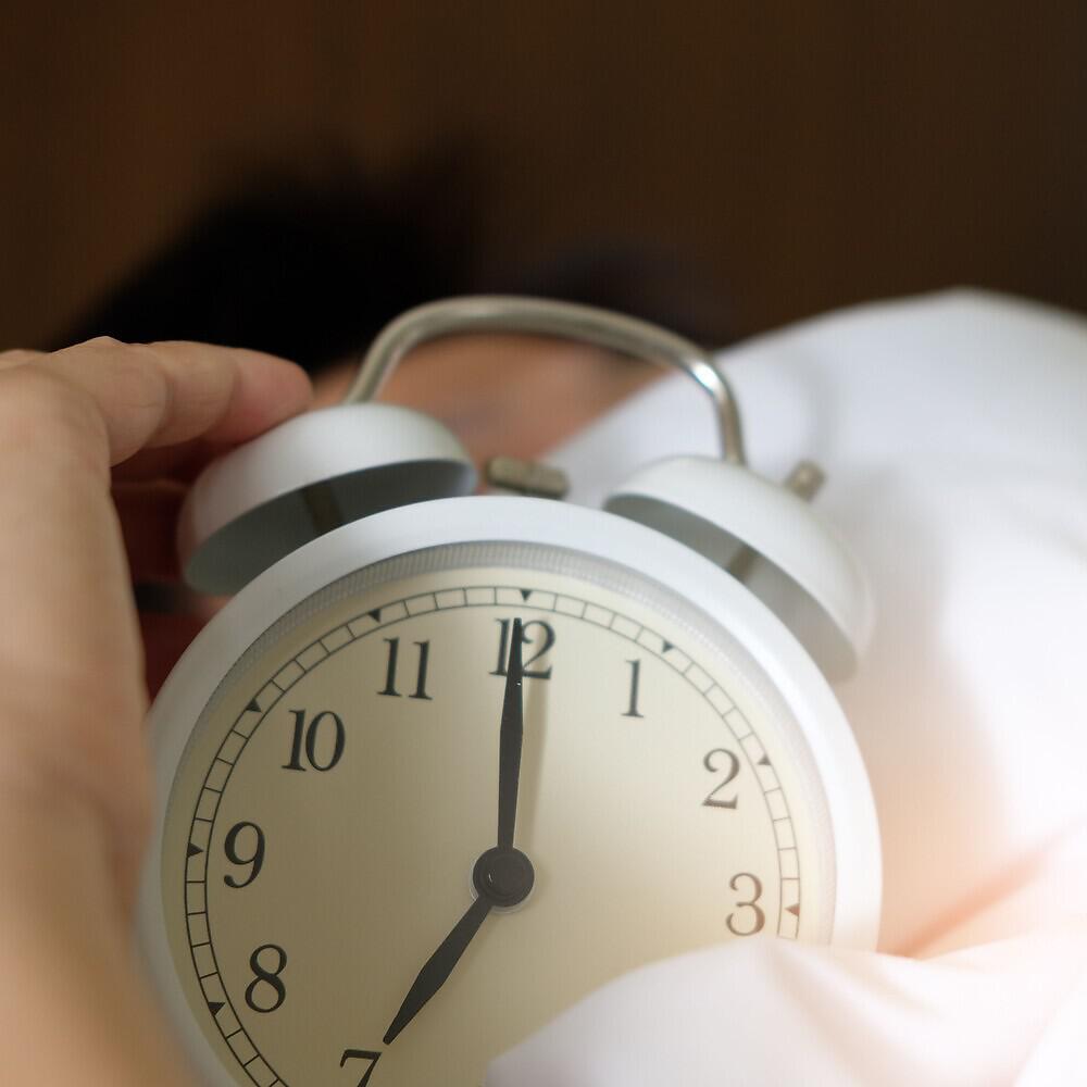 Релиз Stay Sleep