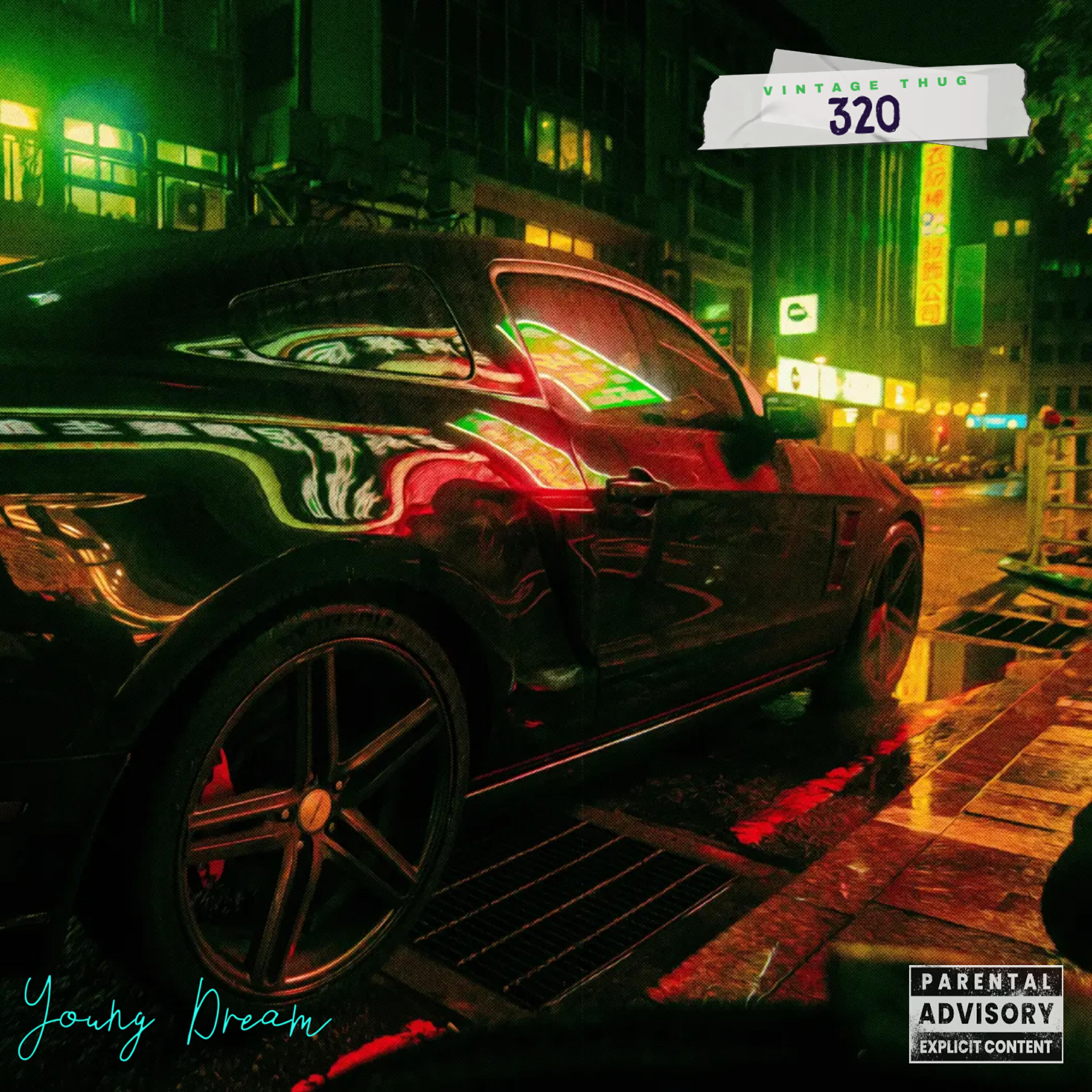 Young Dream