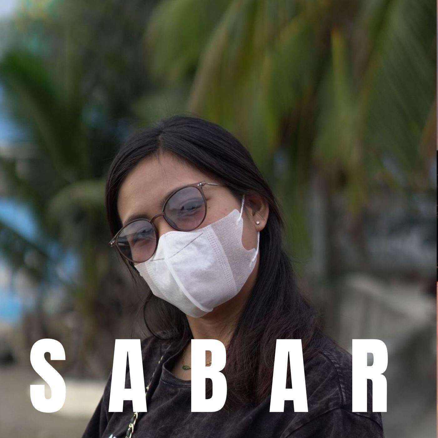 Релиз Sabar