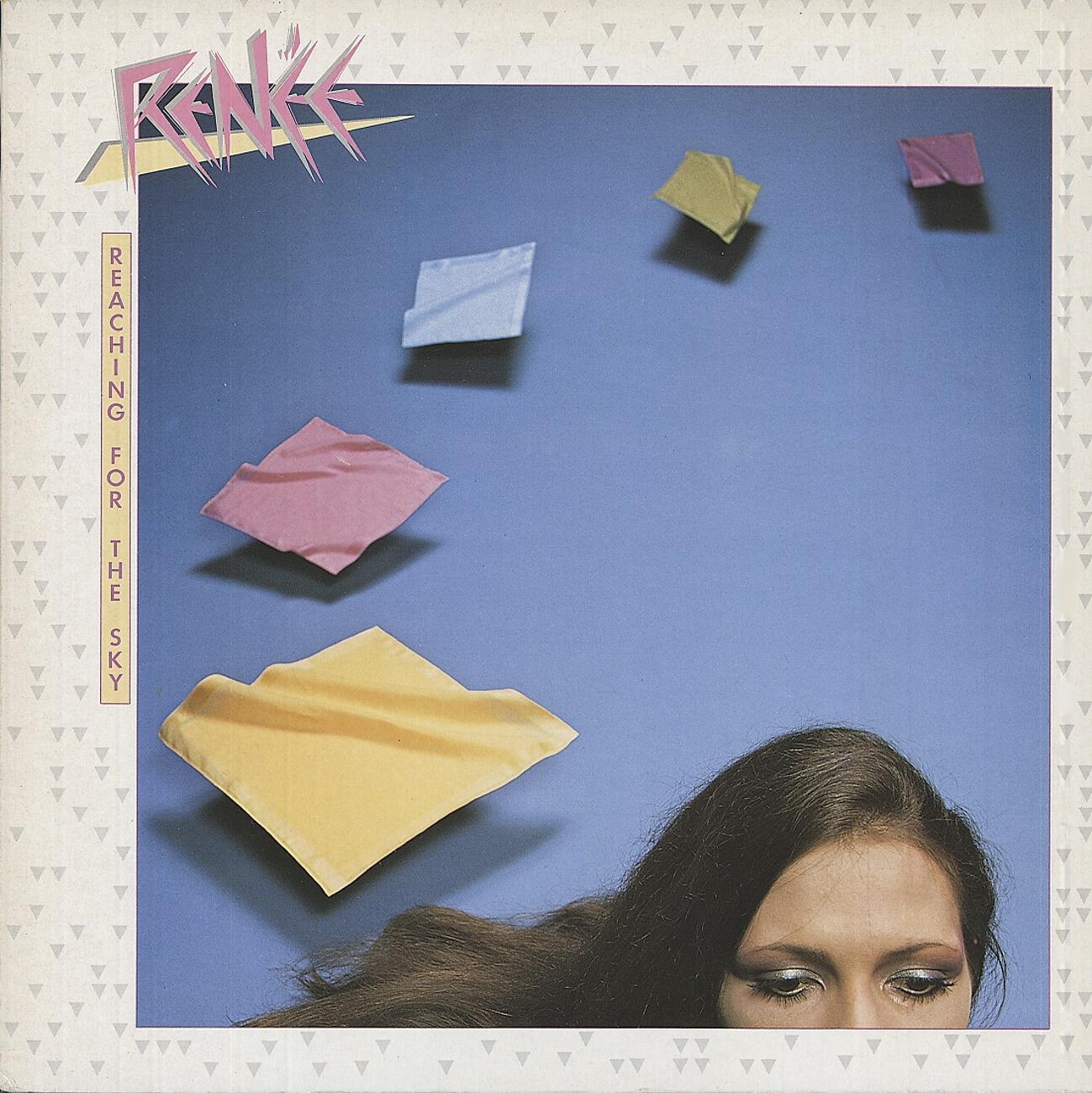 Релиз Reaching for the sky