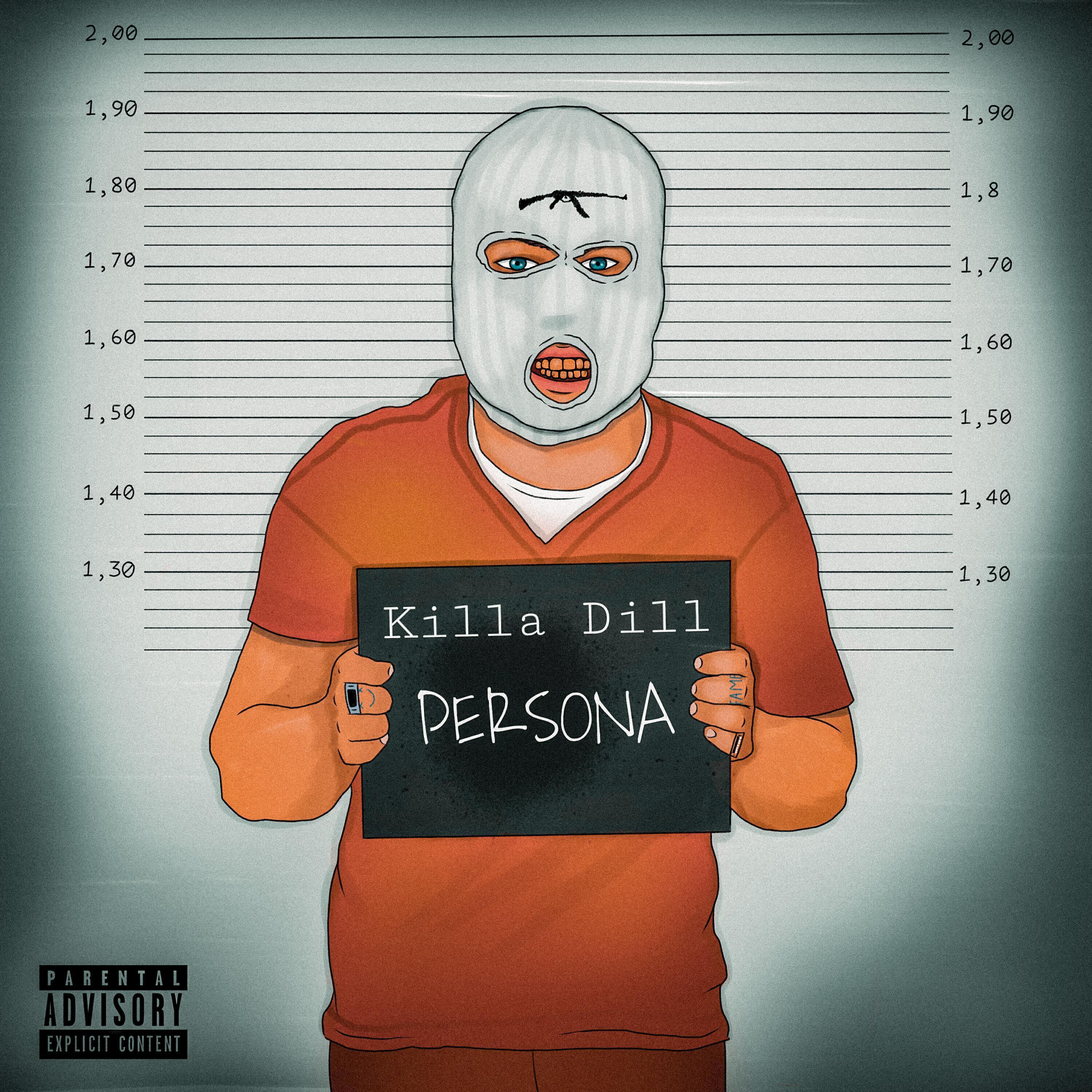 Killa Dill