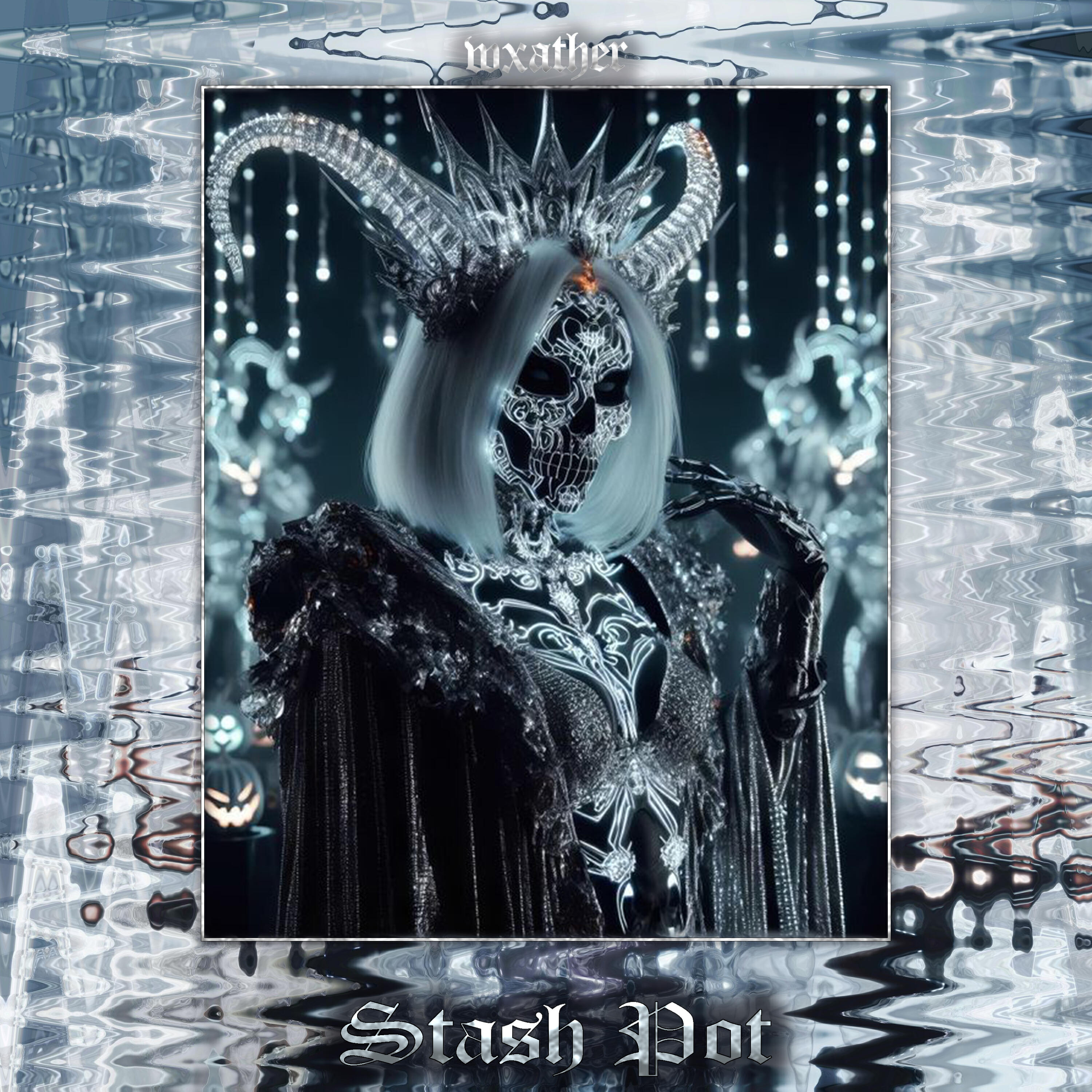 Релиз Stash Pot