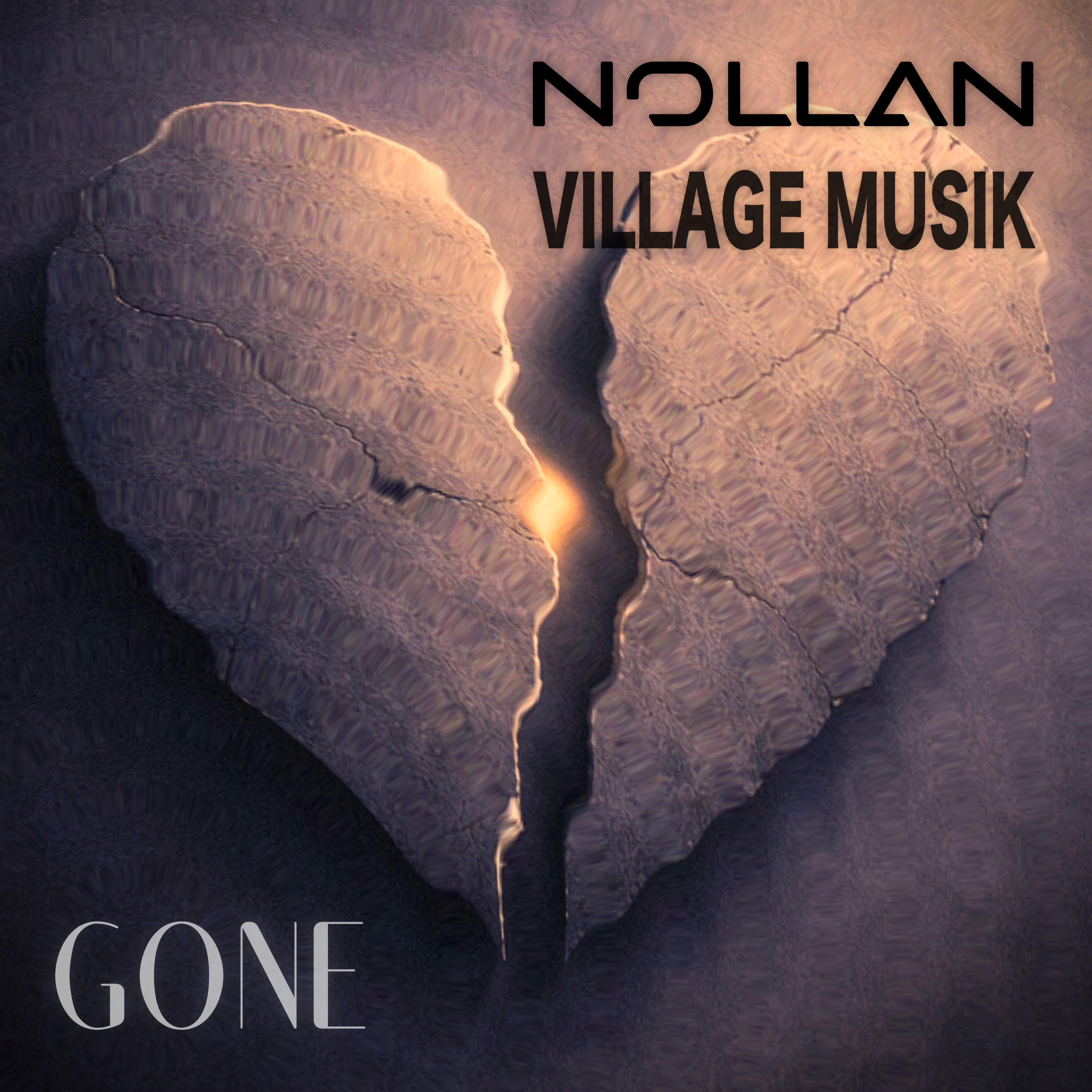 Релиз Gone