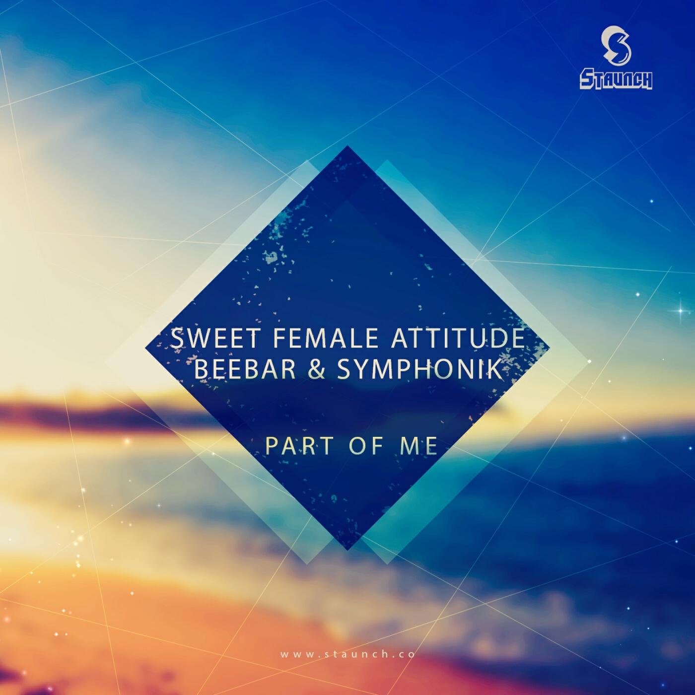 Релиз Part of Me