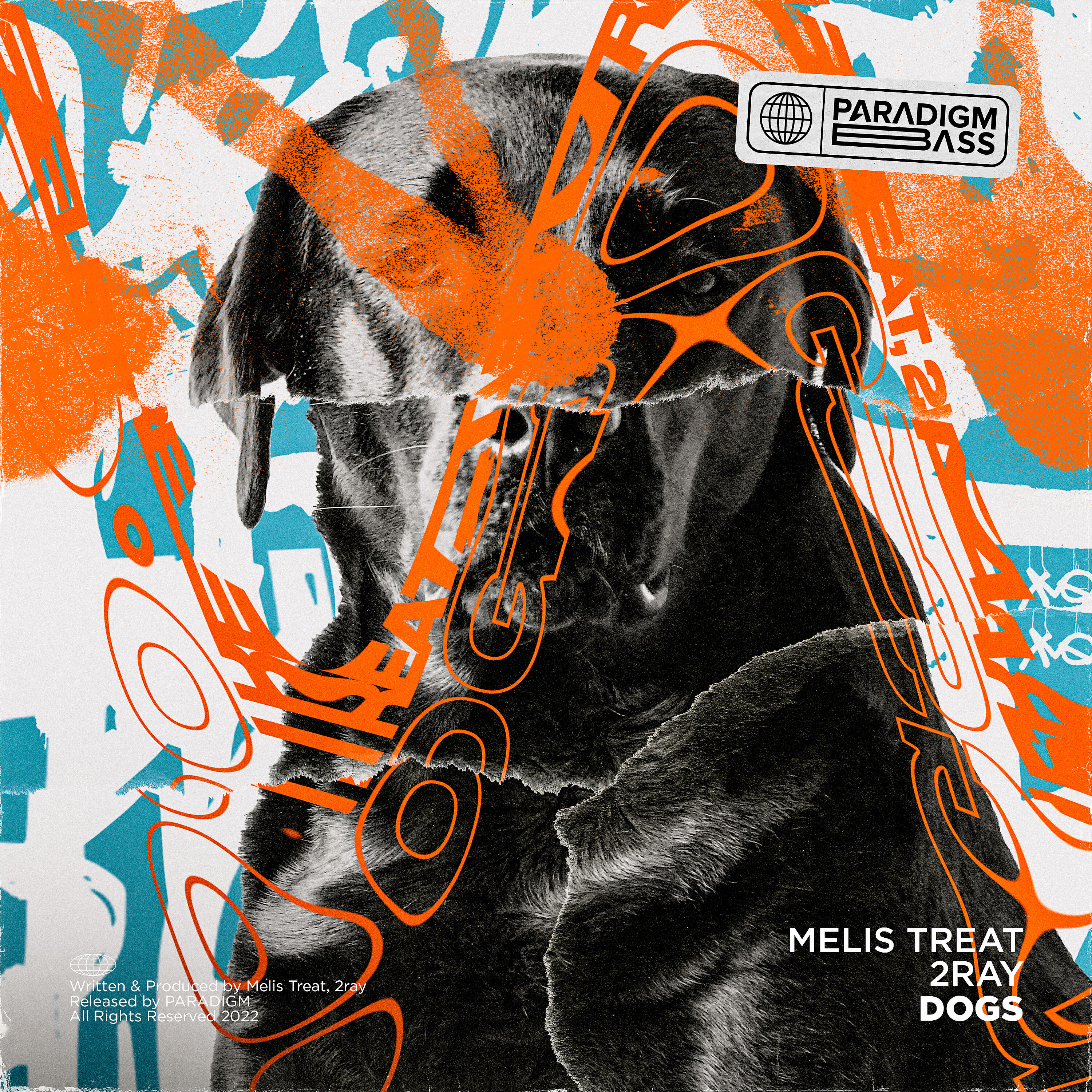Релиз Dogs