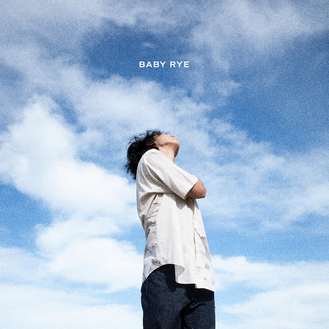Релиз Baby Rye