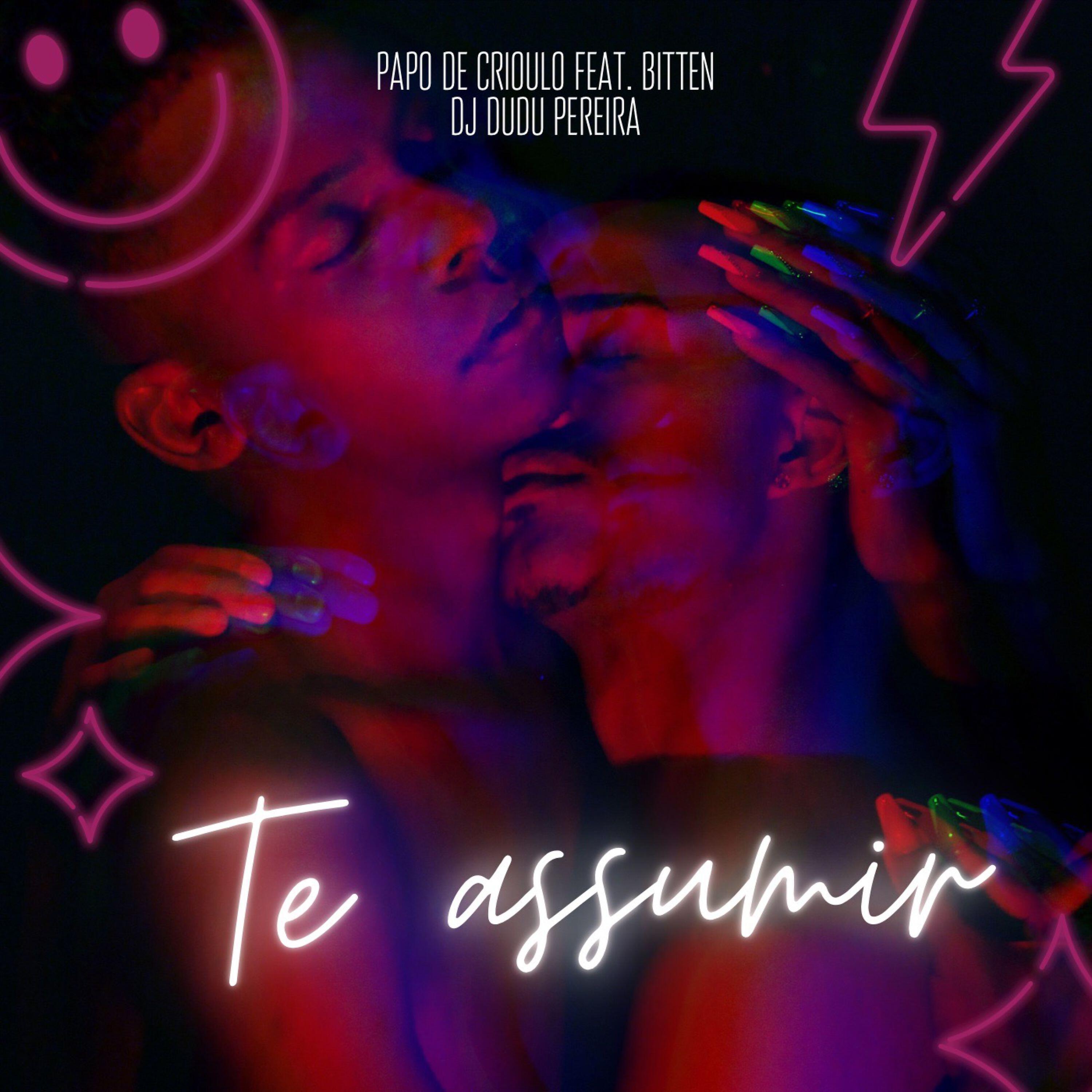 Релиз Te Assumir