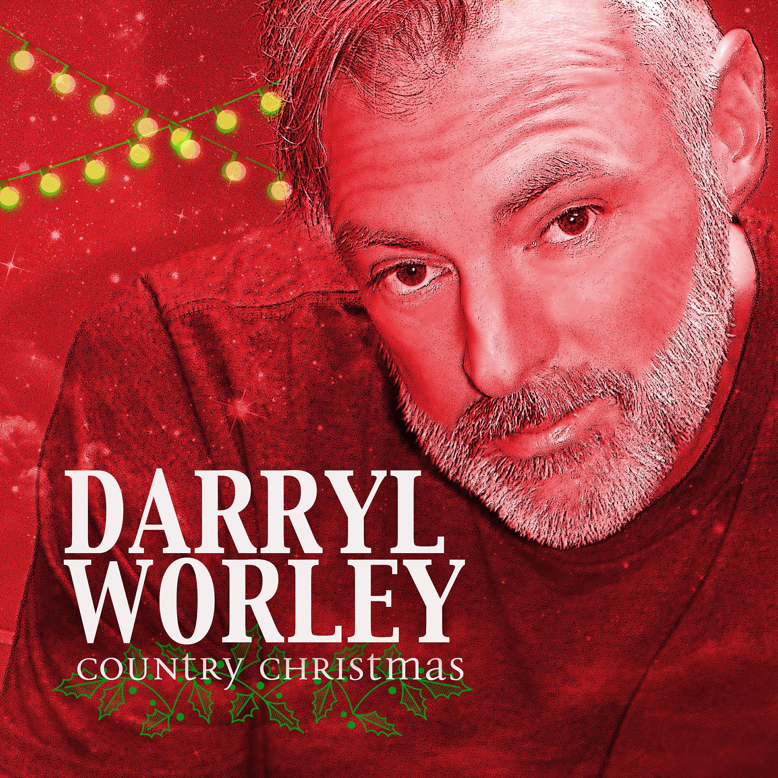 Релиз Country Christmas
