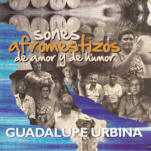 Релиз Sones Afromestizos de Amor y de Humor