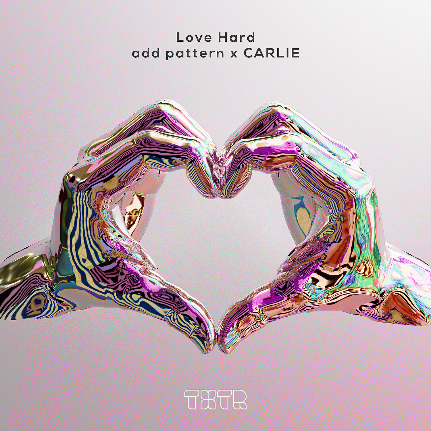 Релиз Love Hard