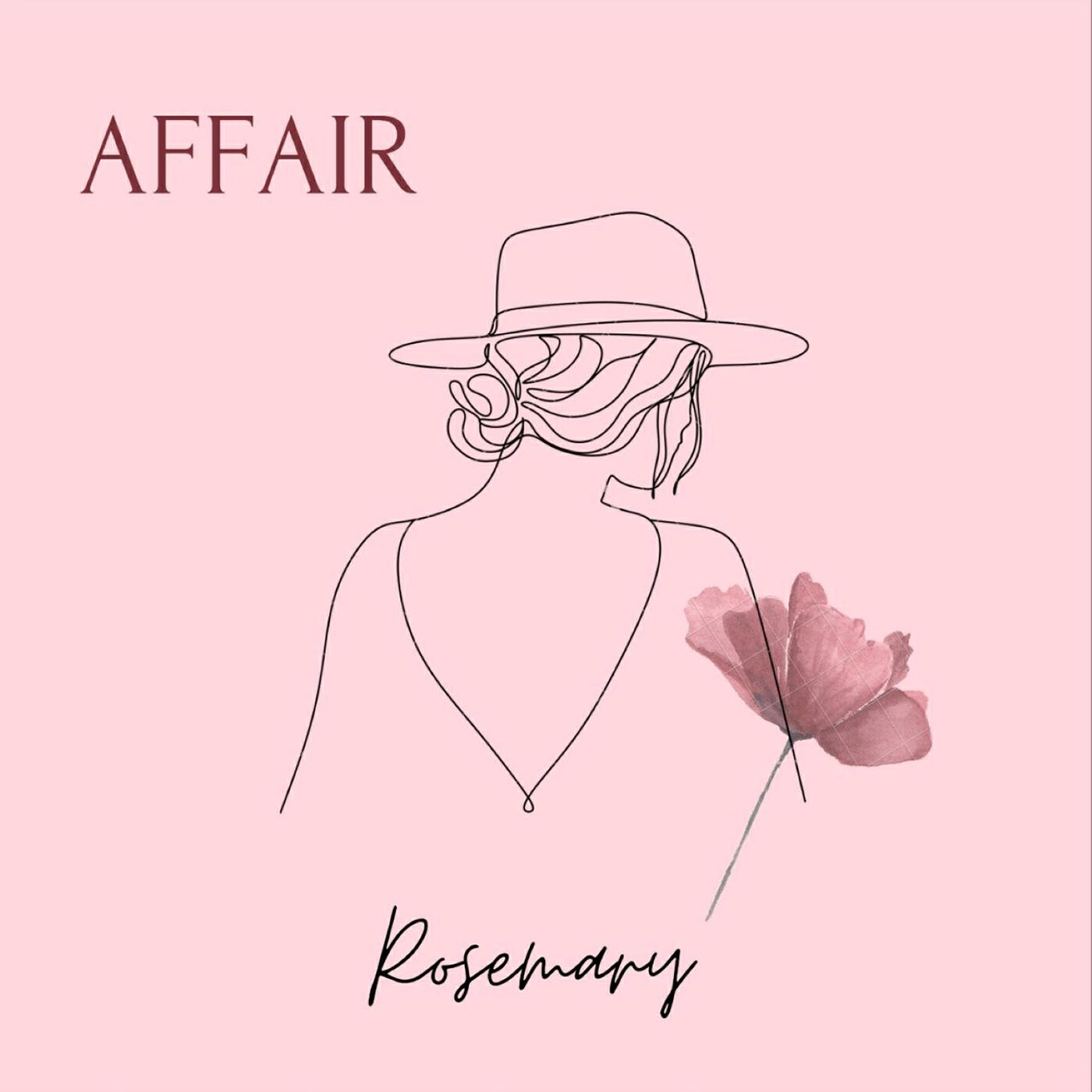 Постер альбома Rosemary
