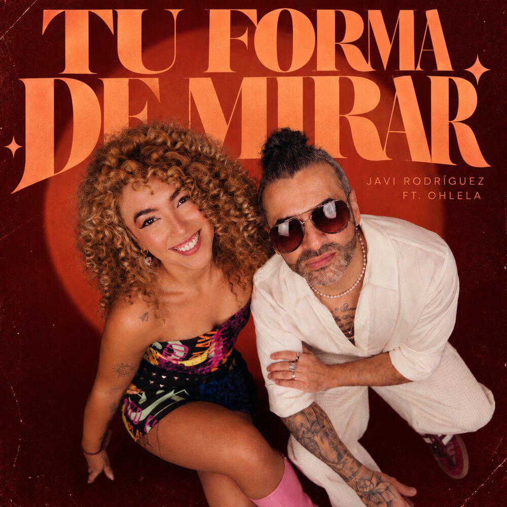 Релиз Tu Forma de Mirar