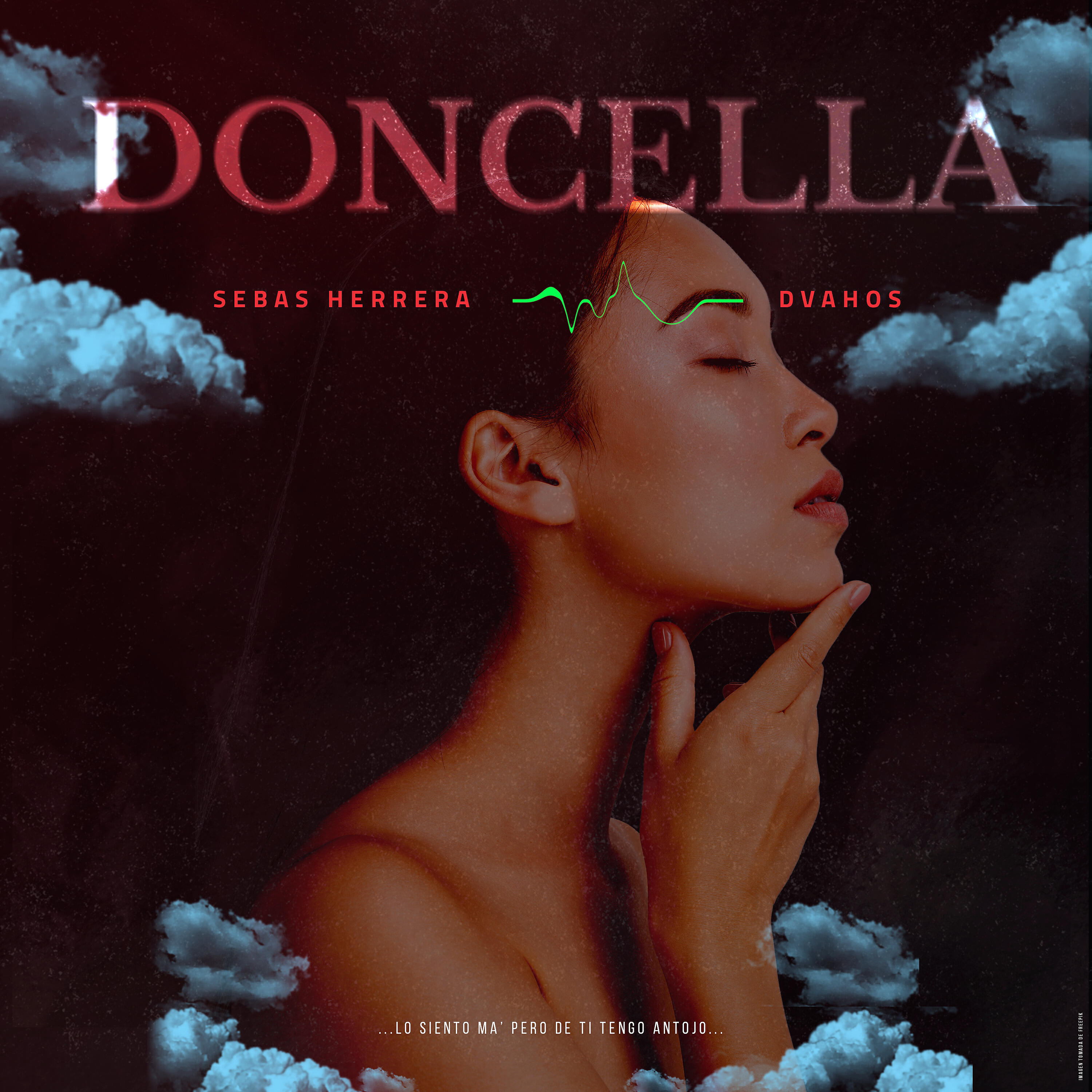 Релиз Doncella