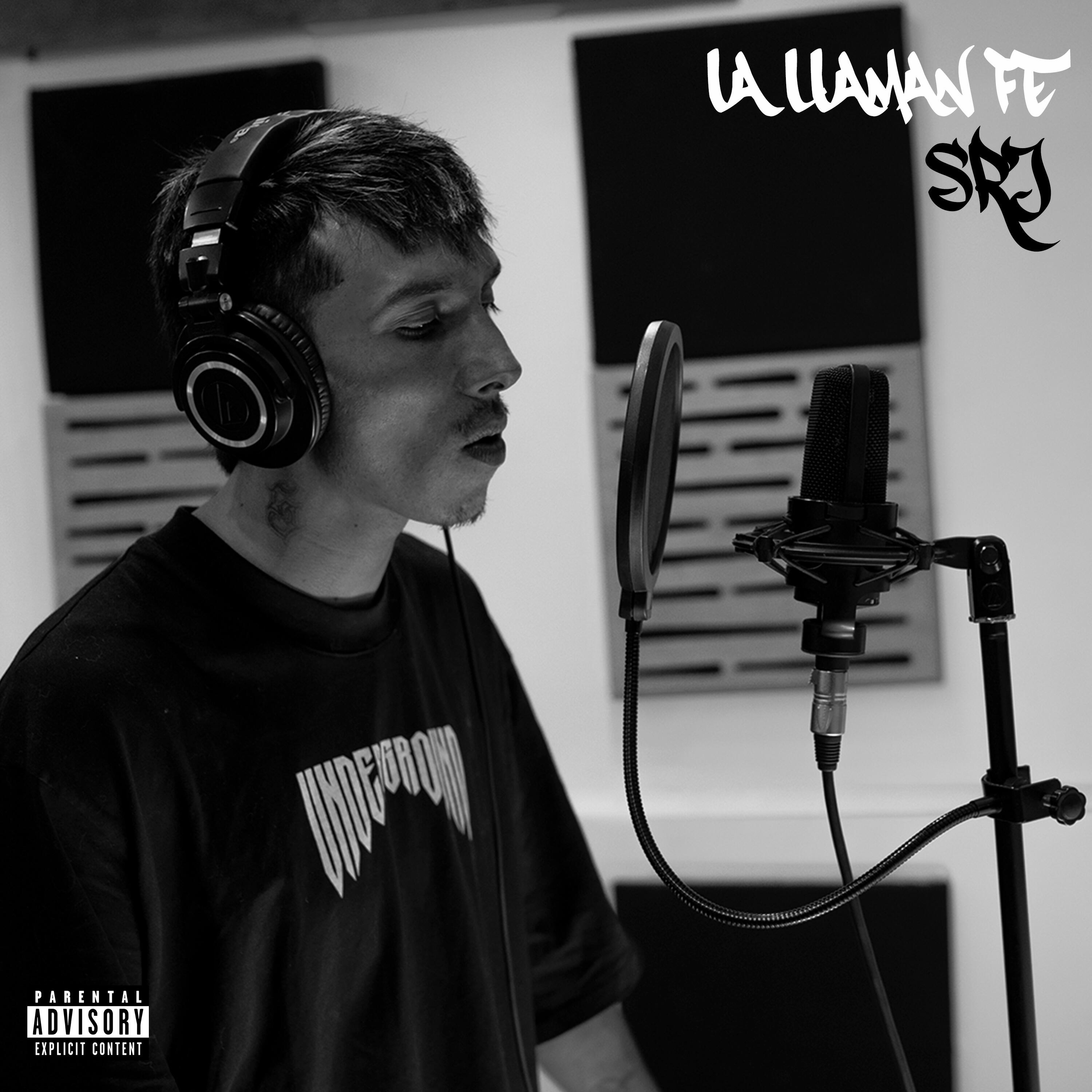 Релиз La Llaman Fe
