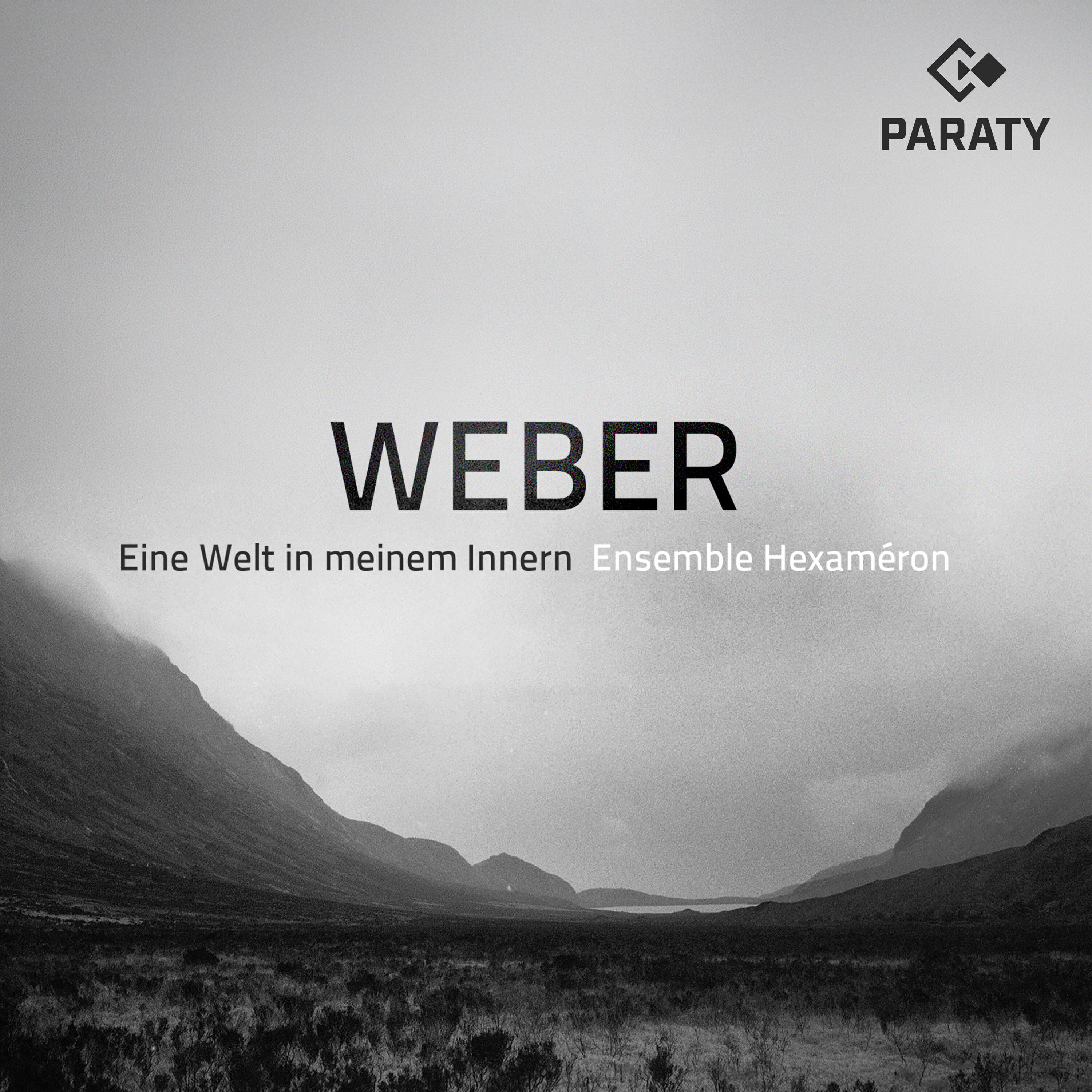Релиз Weber: Trio in G Minor, Op. 63, J. 259, III. Schäfers Klage. Andante espressivo