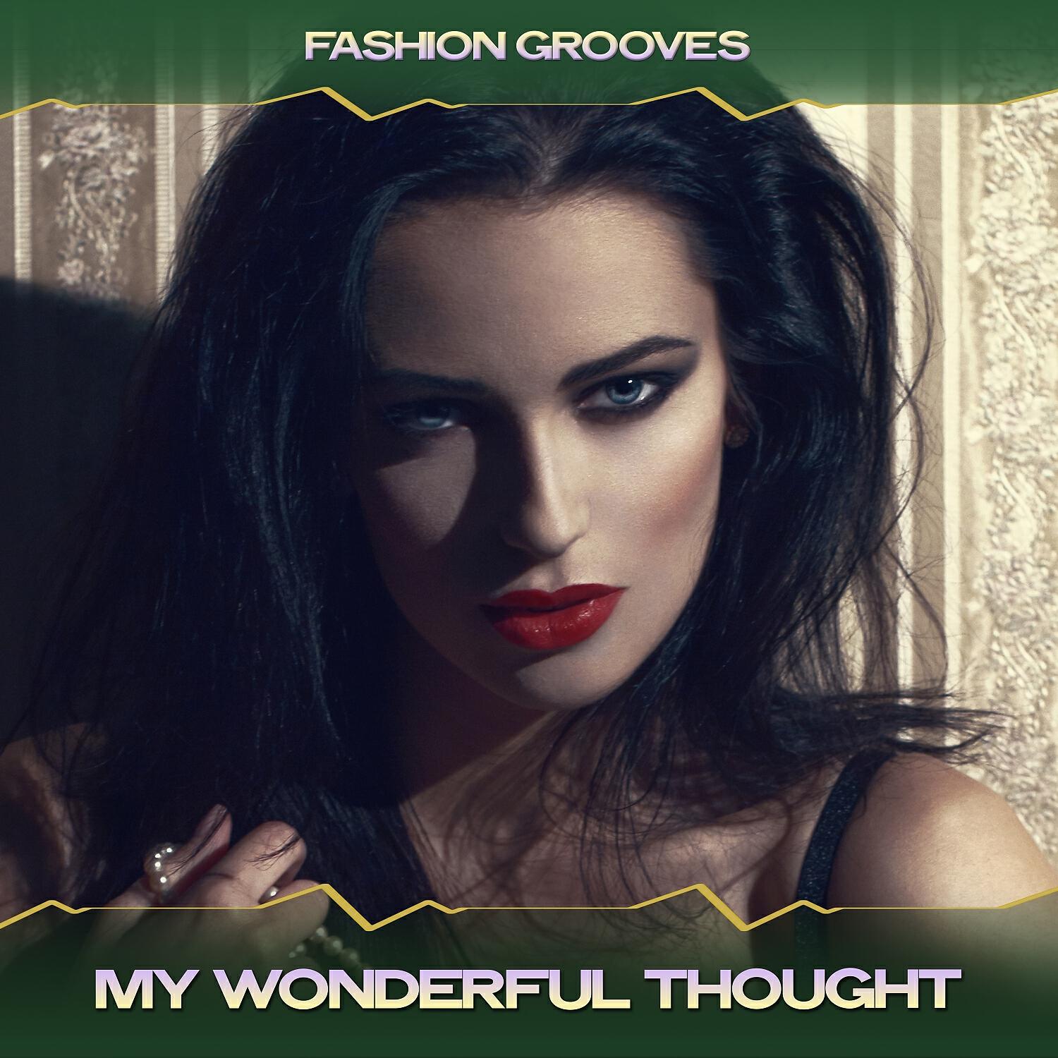 Релиз My Wonderful Thought