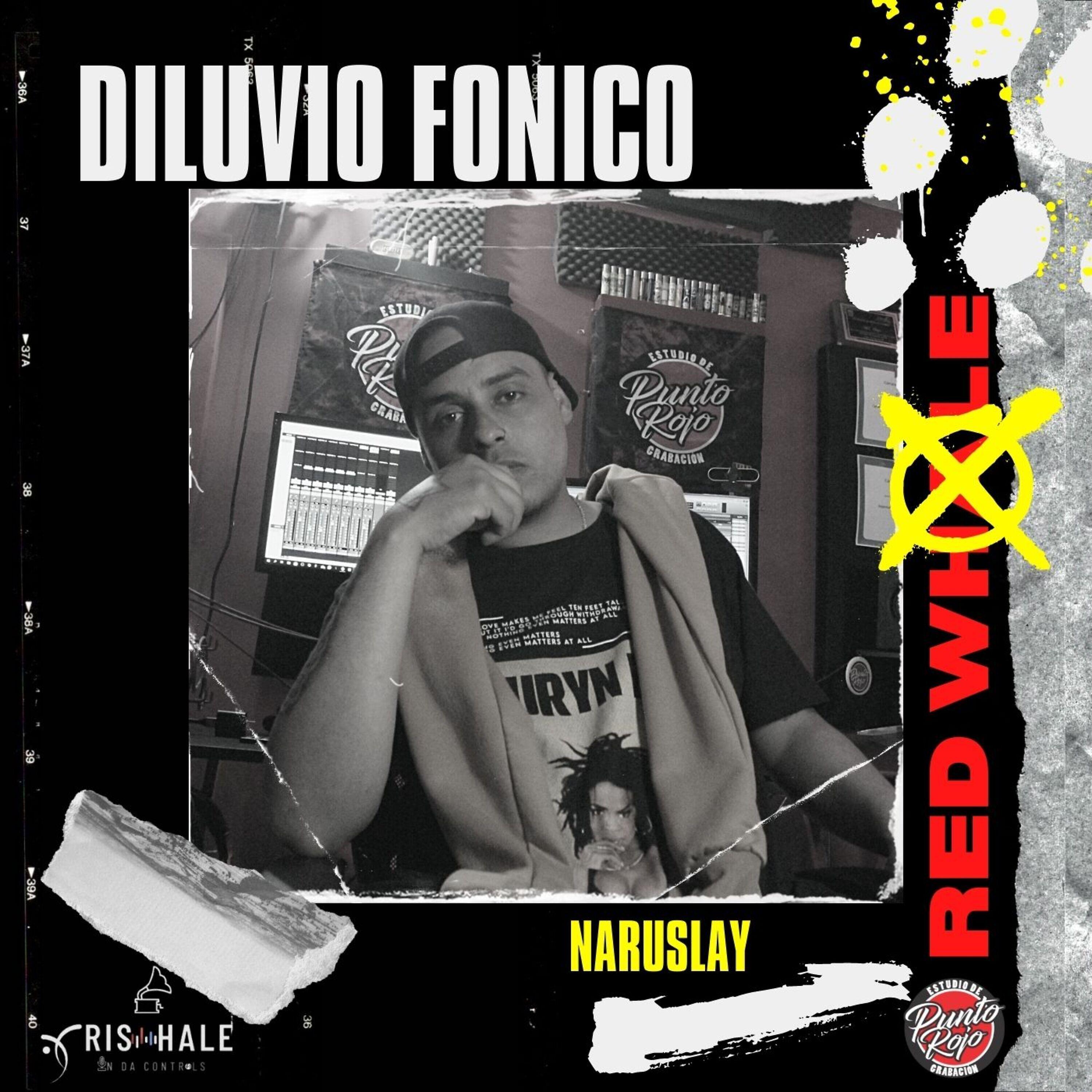 Релиз Diluvio Fonico