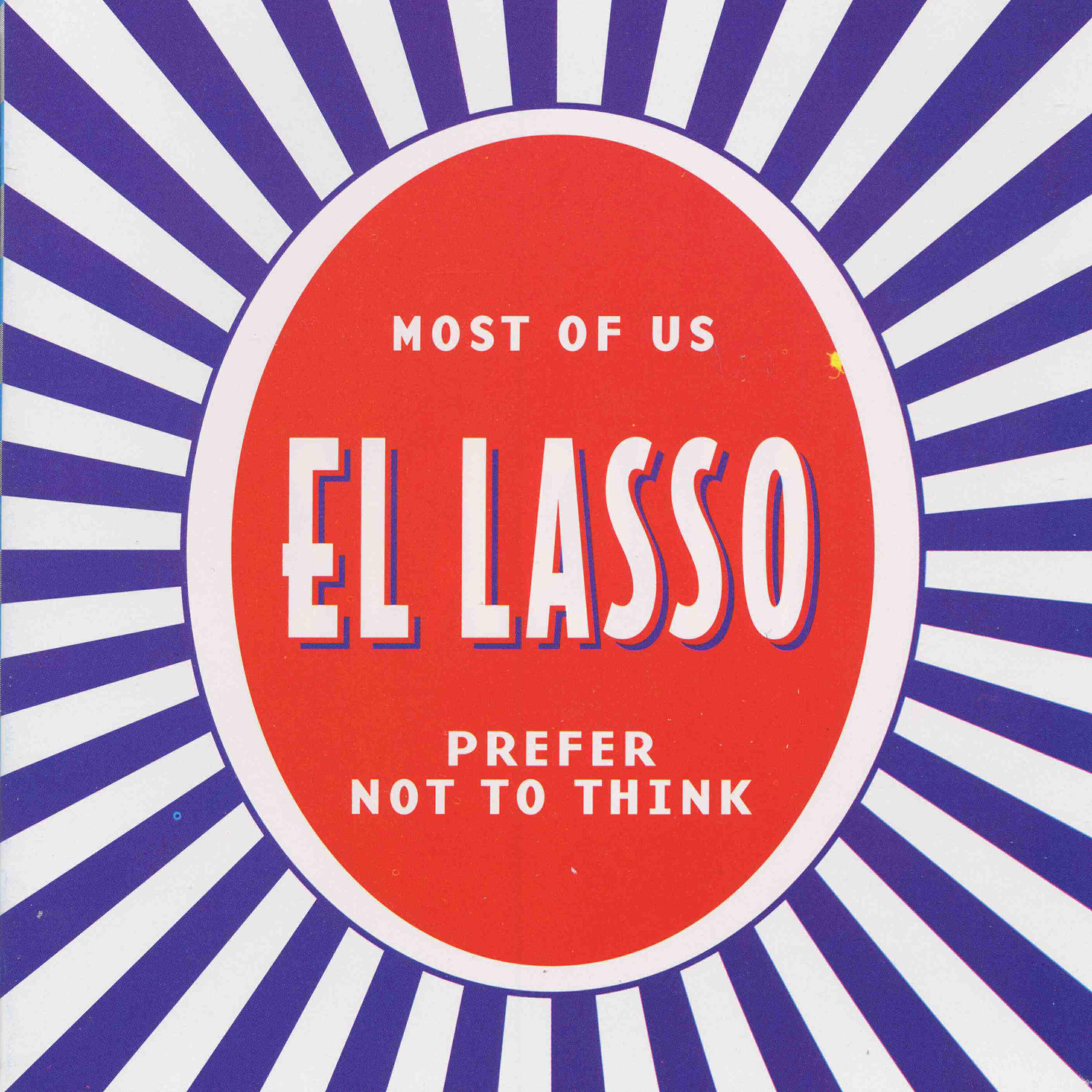 Релиз Most of Us Prefer Not to Think