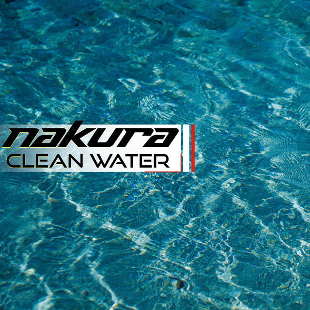 Релиз Clean Water