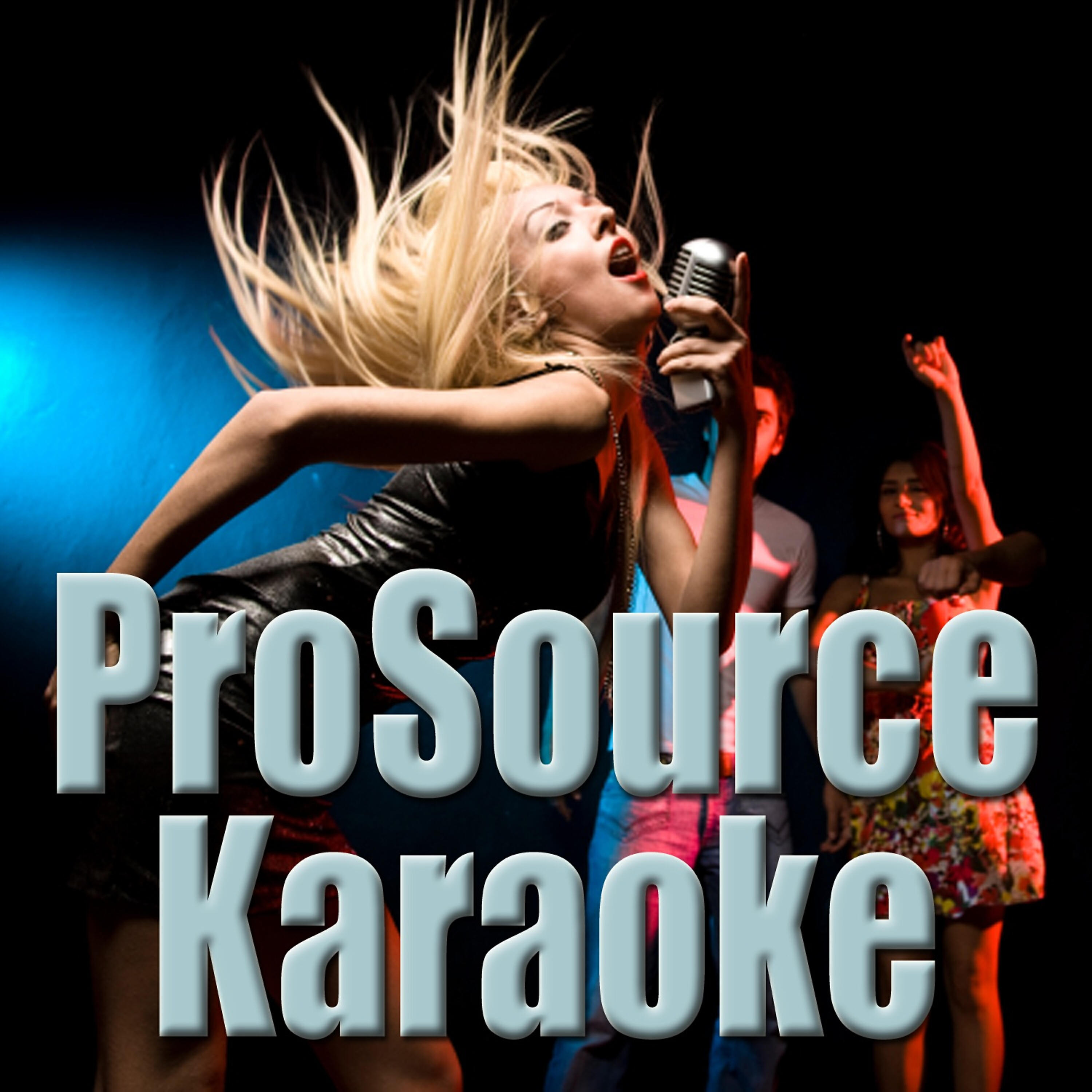 Релиз Hero (In the Style of Enrique Iglesias) [Karaoke Version] - Single