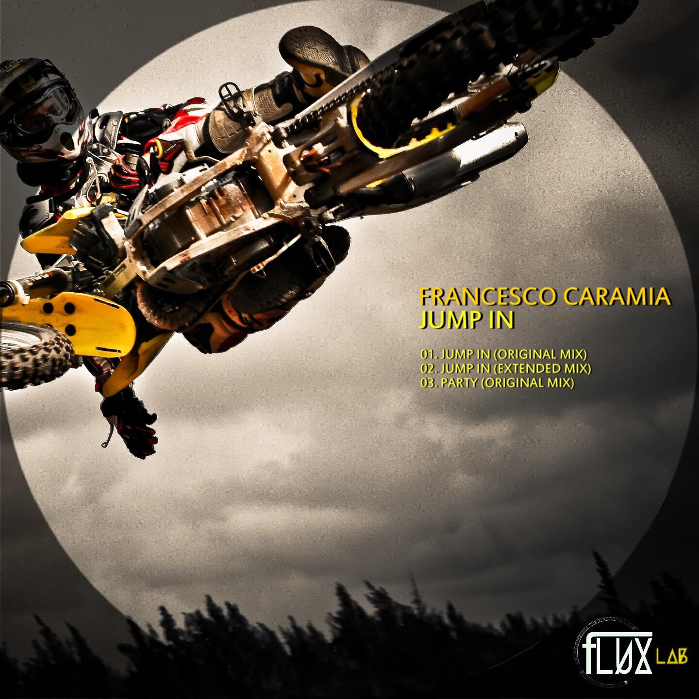Релиз Jump In