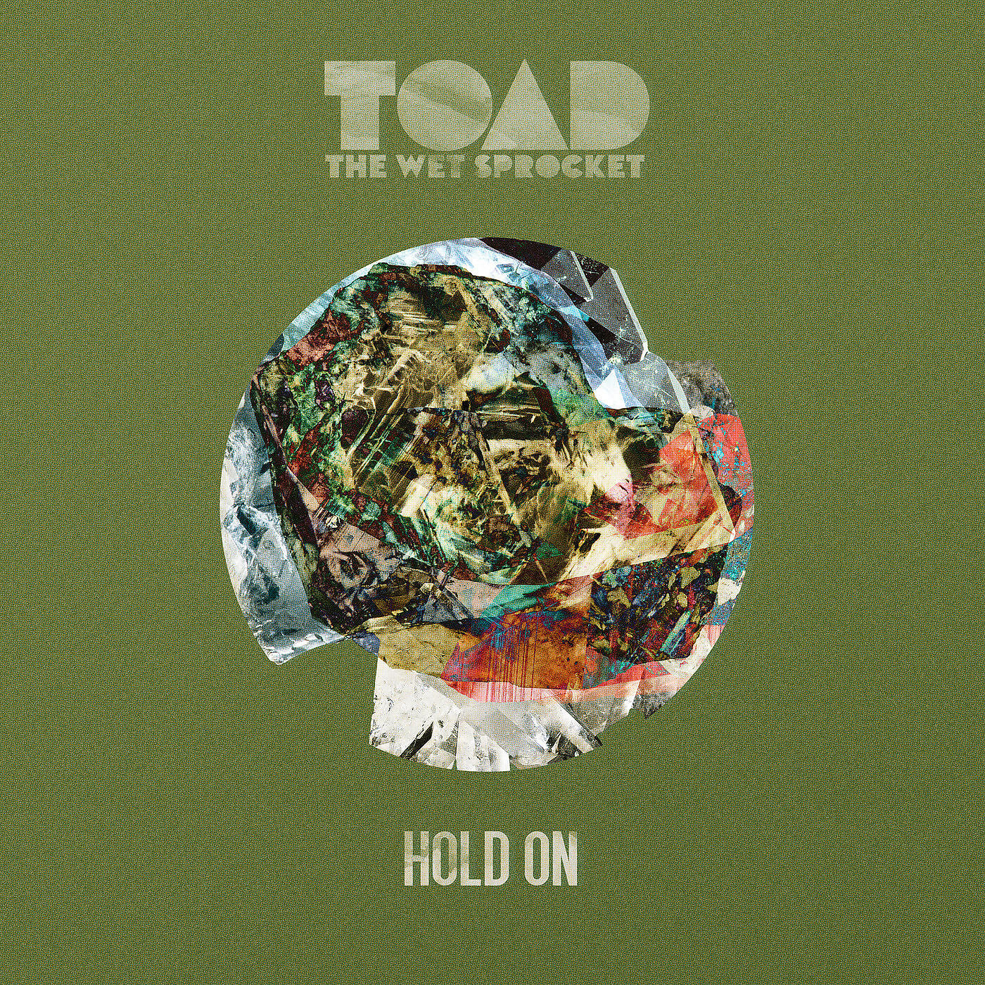 Релиз Hold On