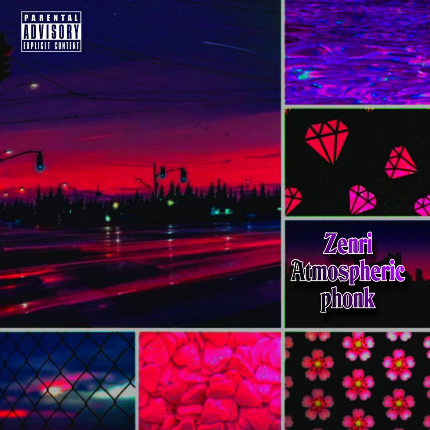 Релиз Atmospheric Phonk