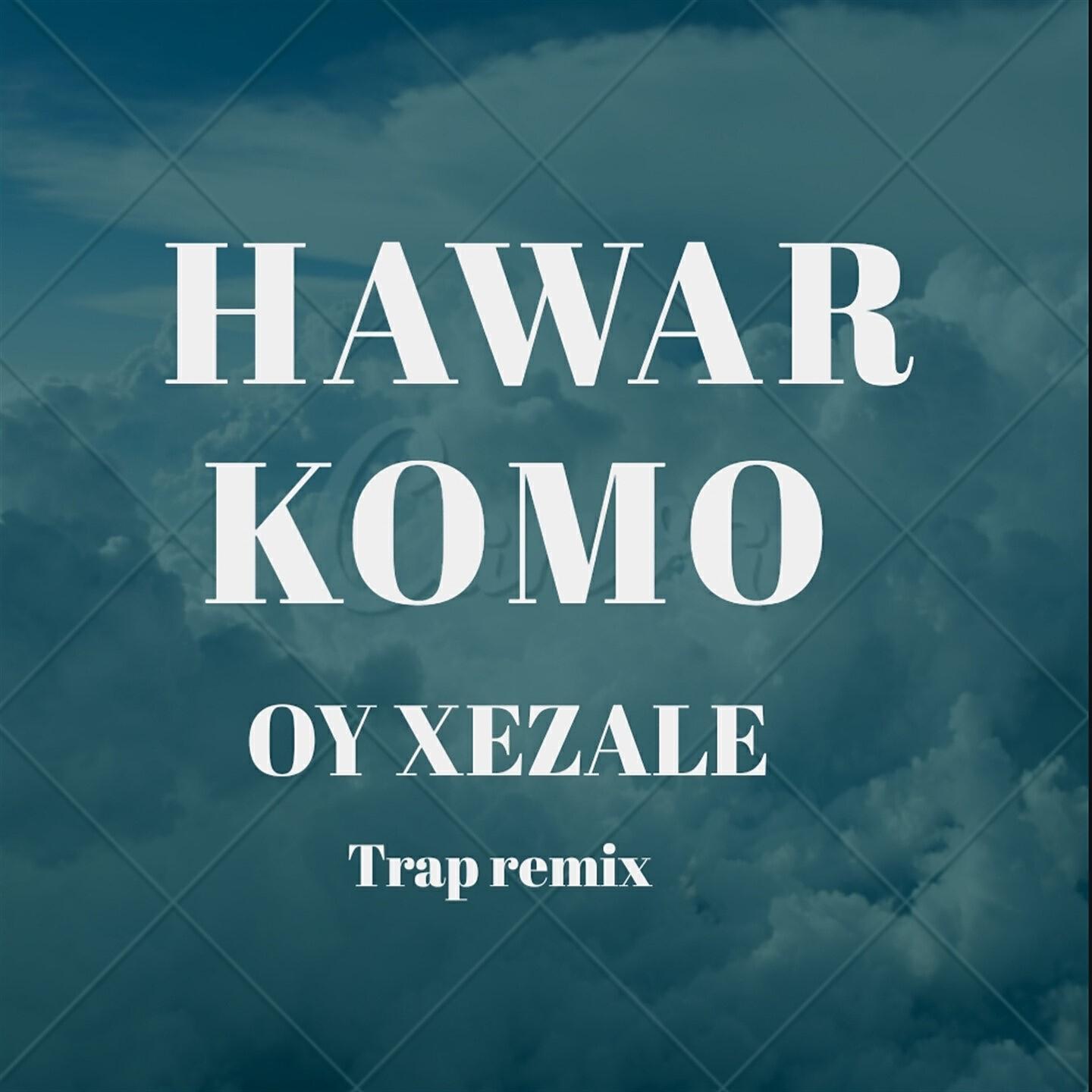 Релиз Oy Xezale