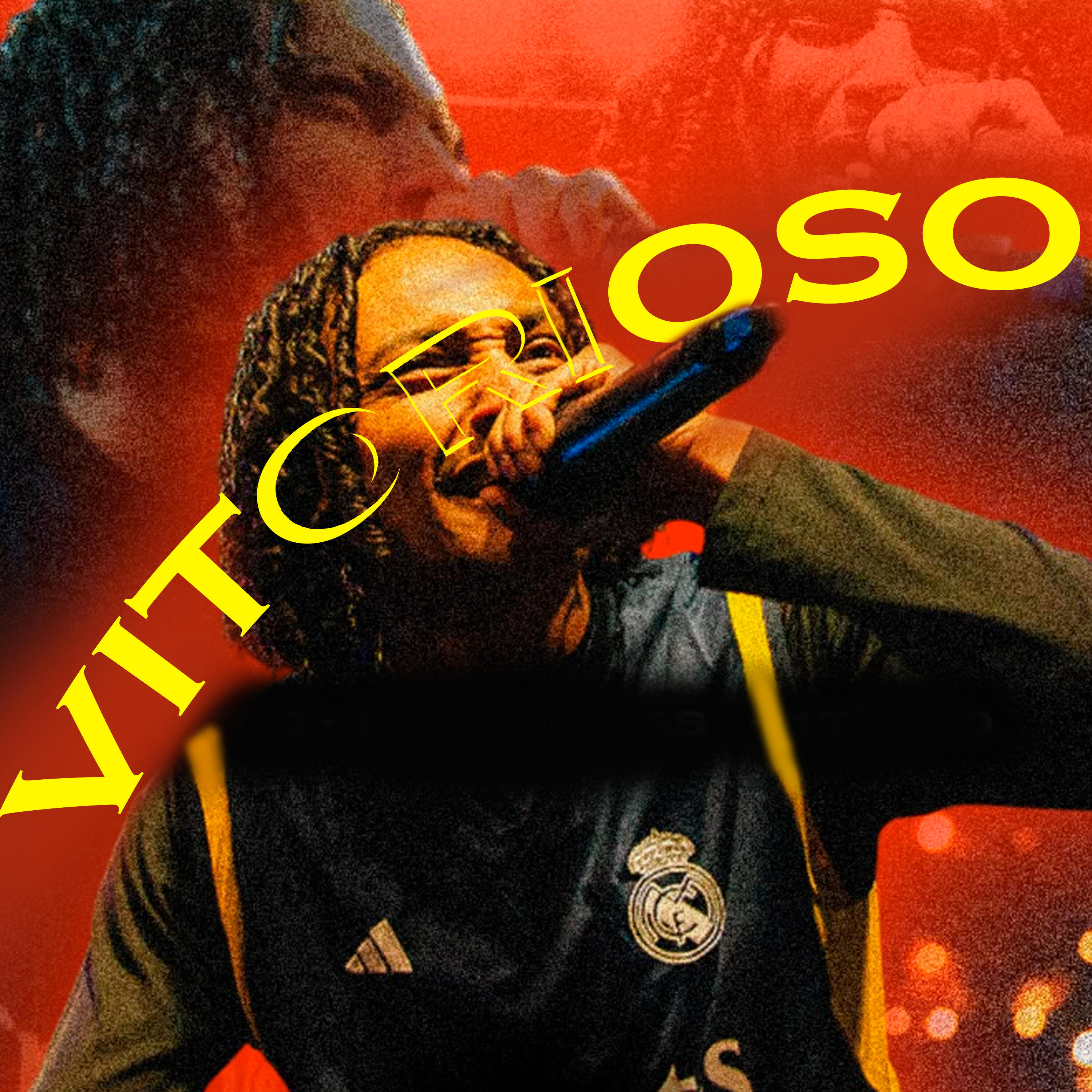 Релиз Vitorioso