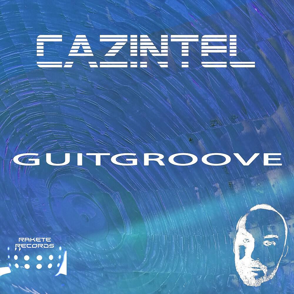 Релиз Guitgroove