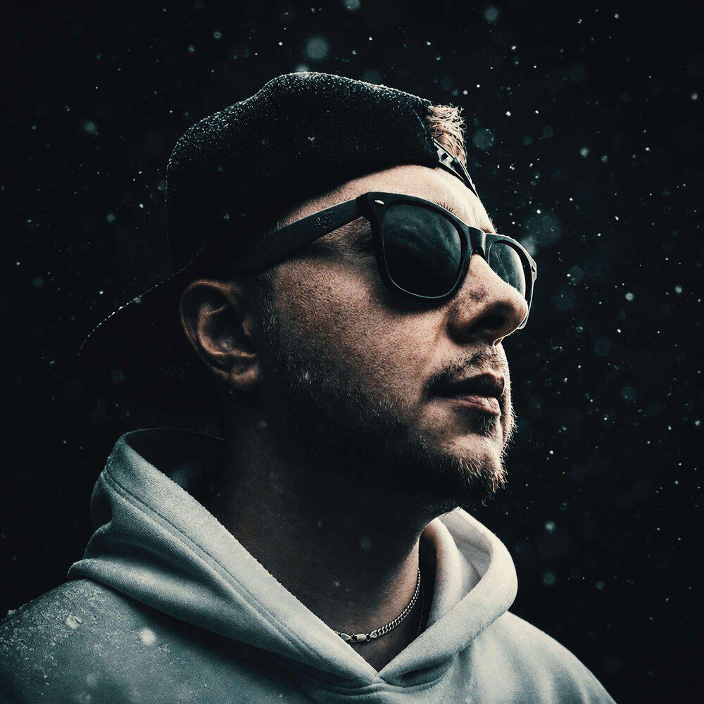 Релиз Падал снег