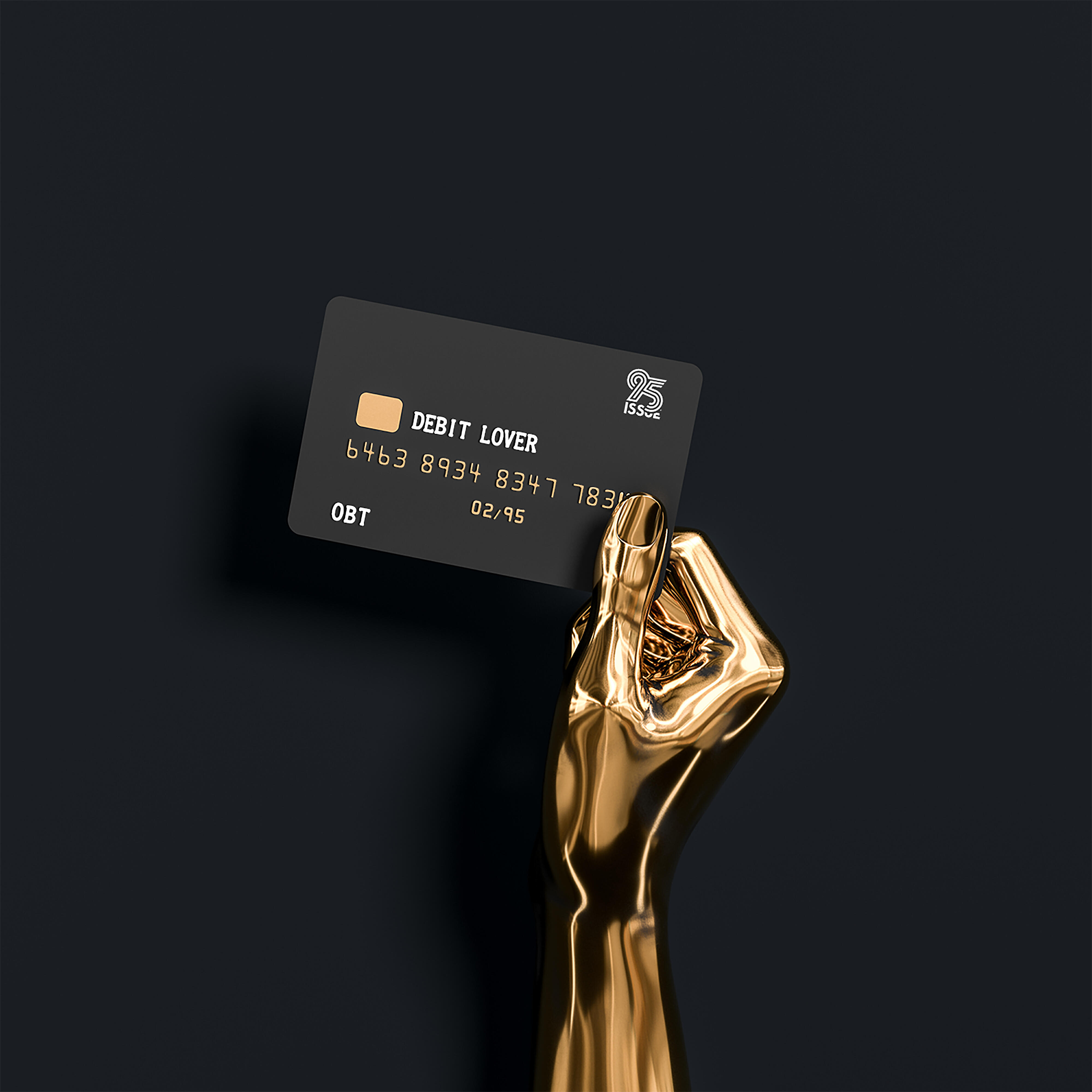 Релиз Debit Lover