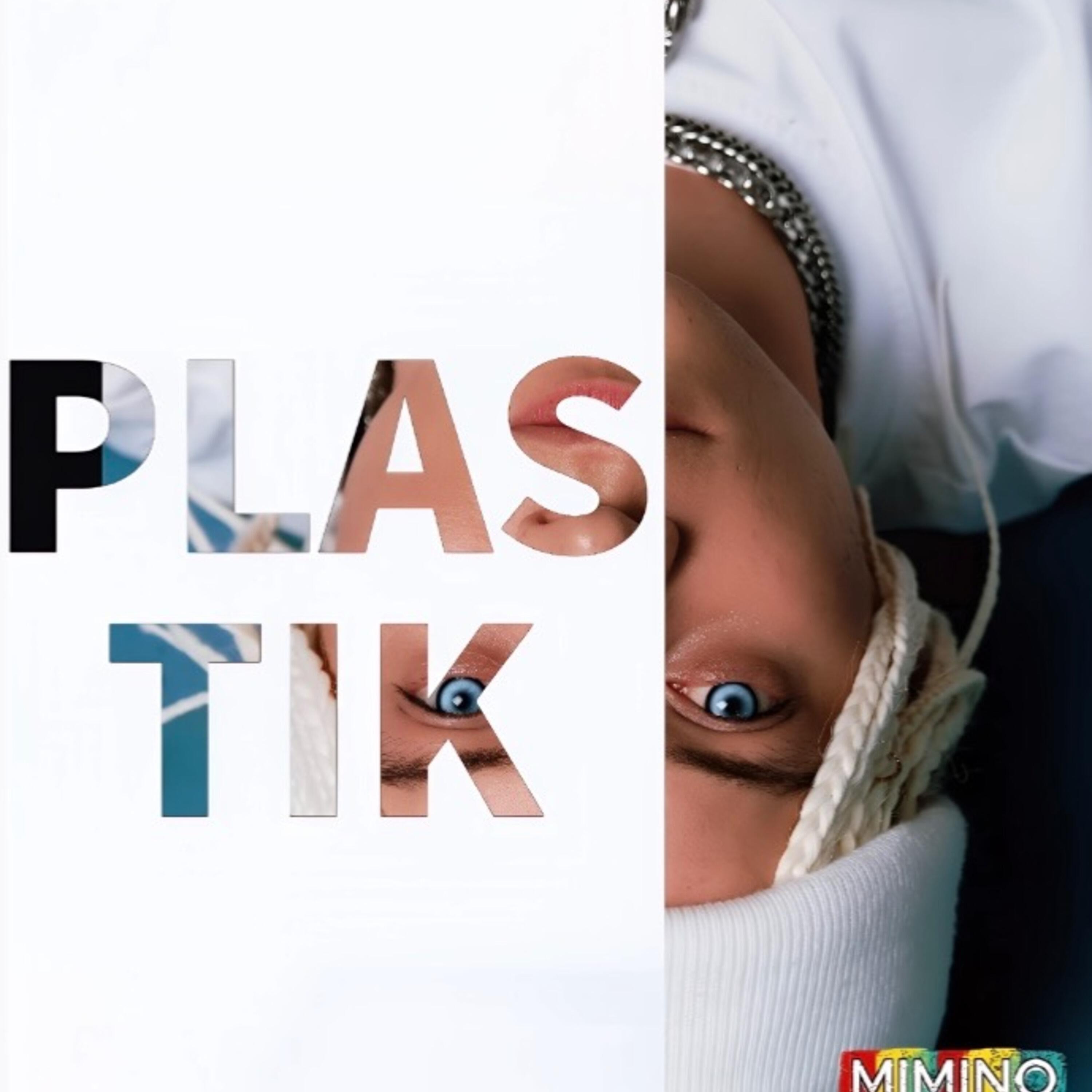Релиз Plastik