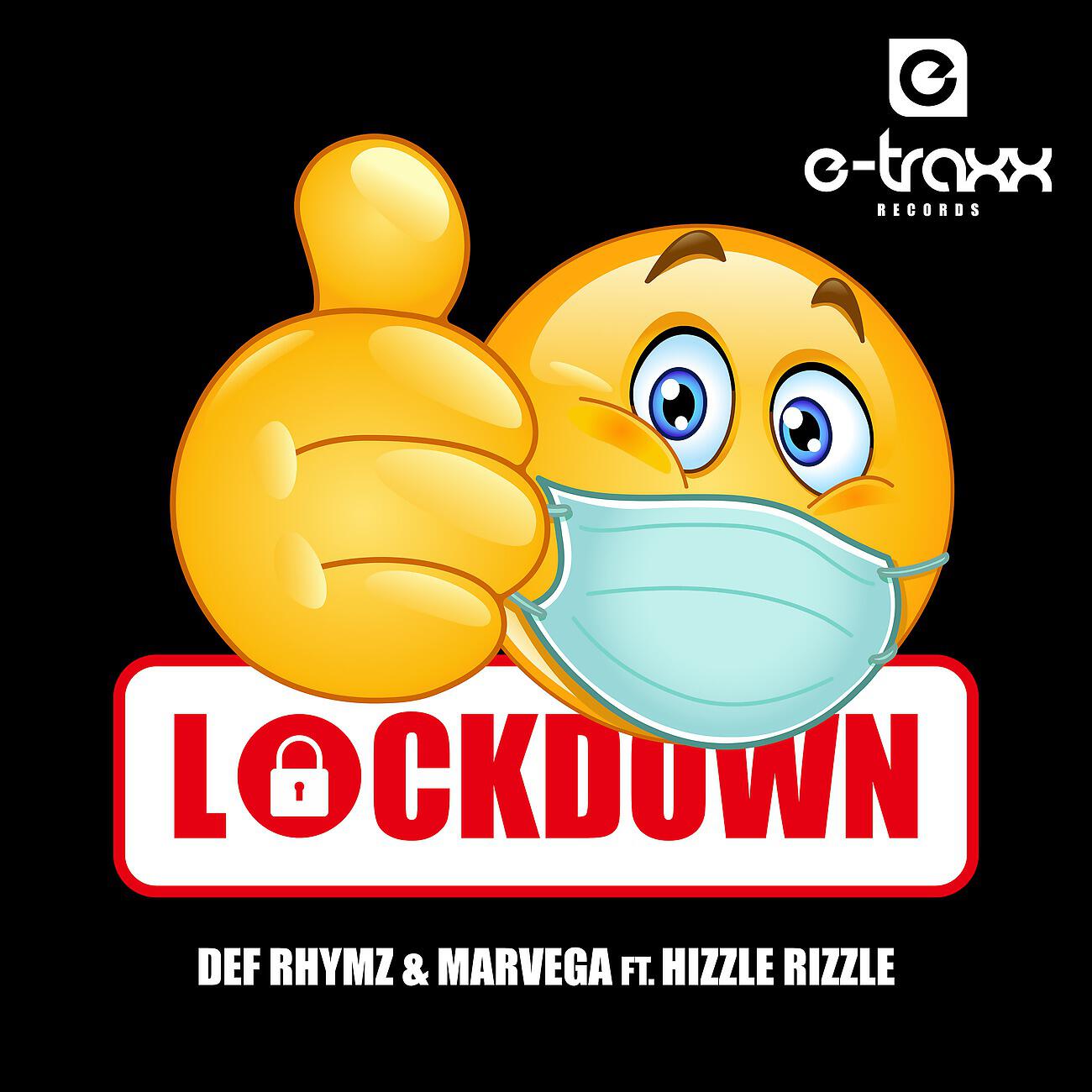Релиз Lockdown