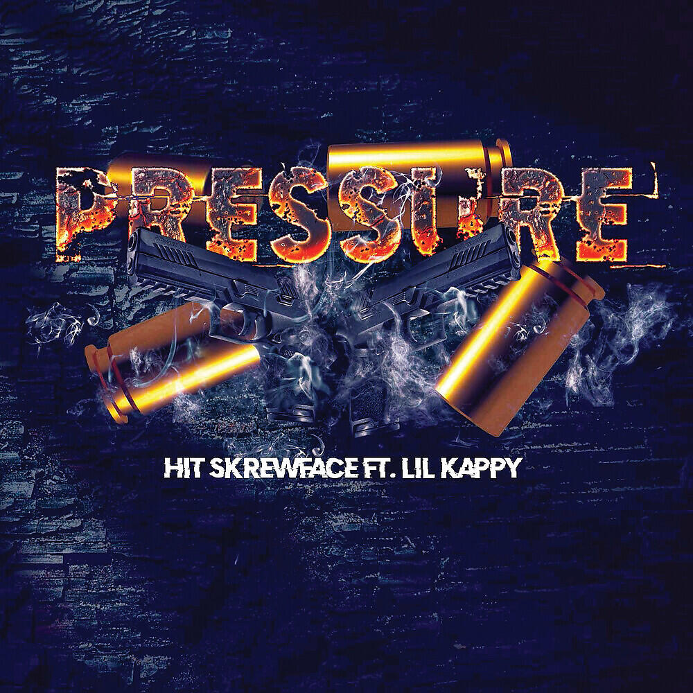 Релиз Pressure