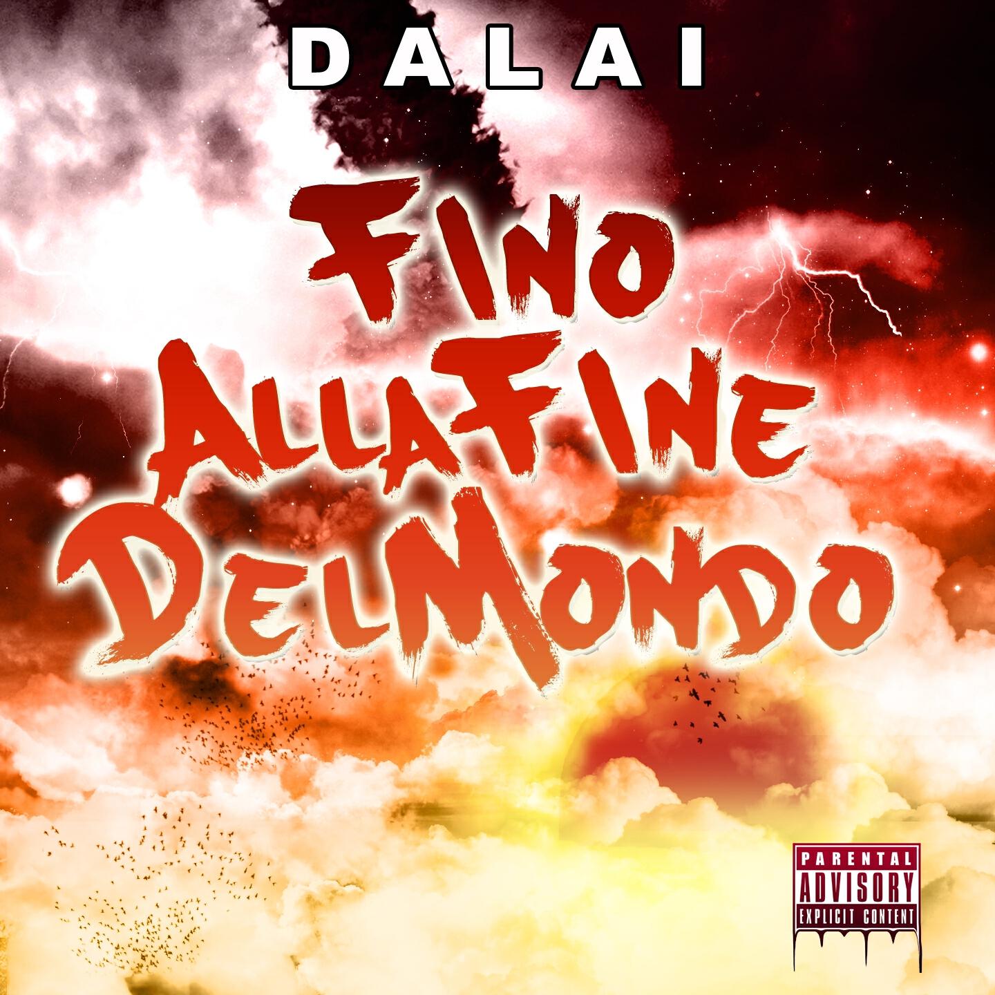 Релиз Fino alla fine del mondo