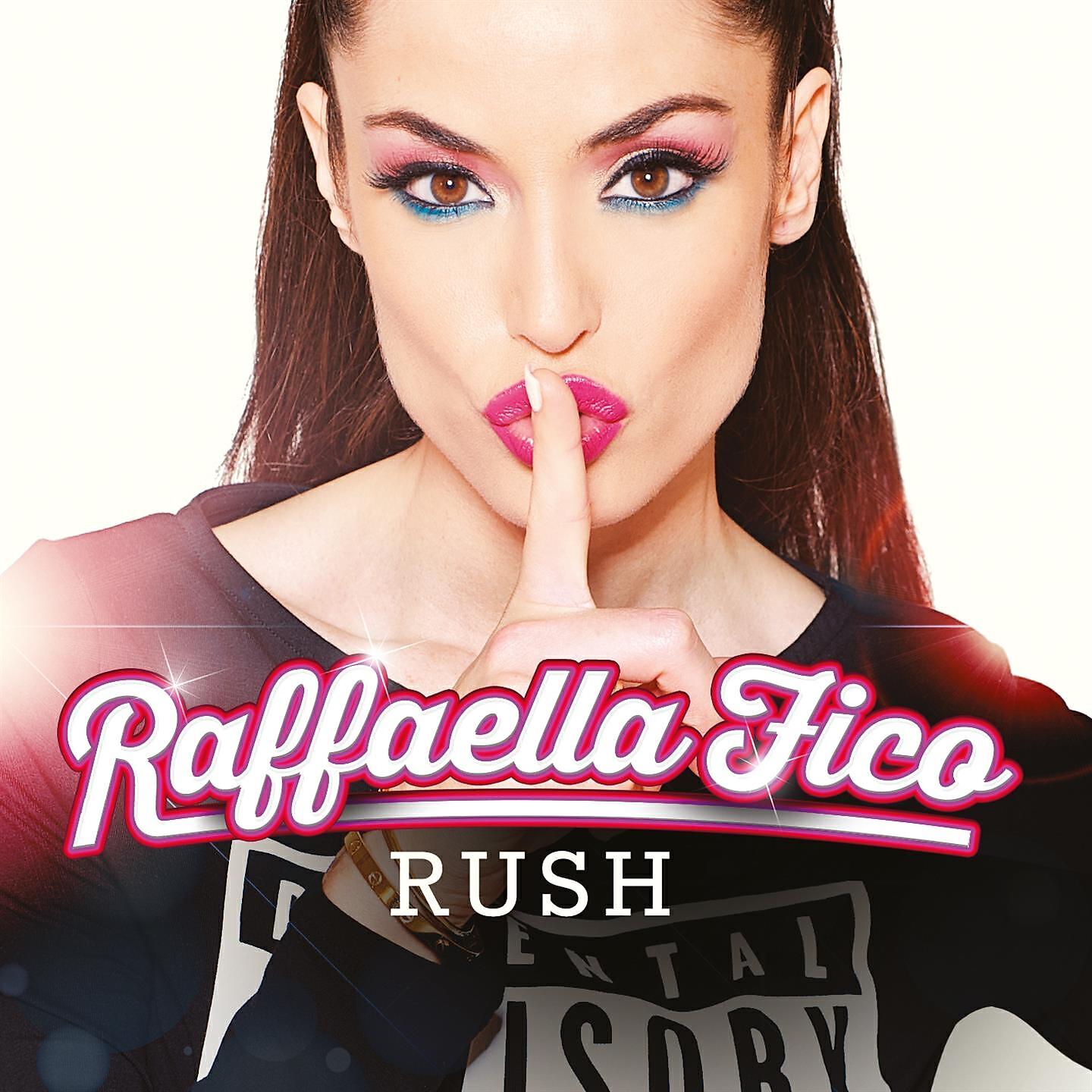 Релиз Rush