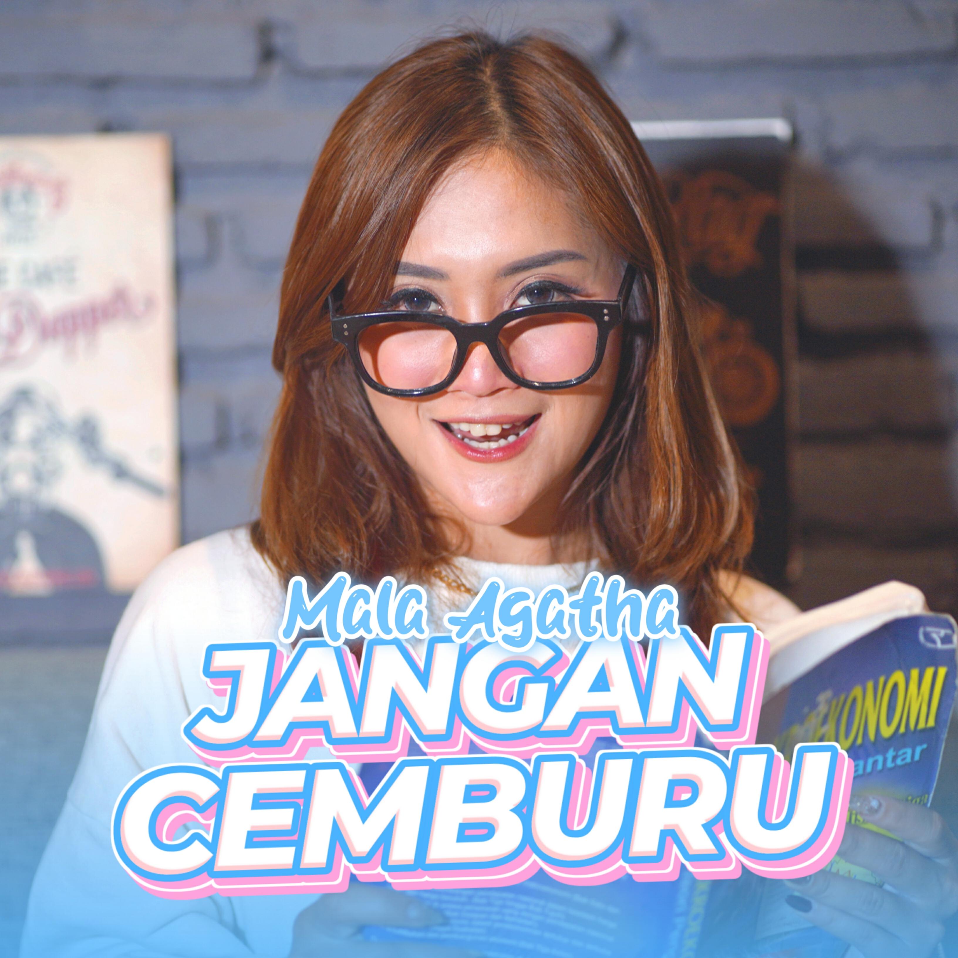 Релиз Jangan Cemburu