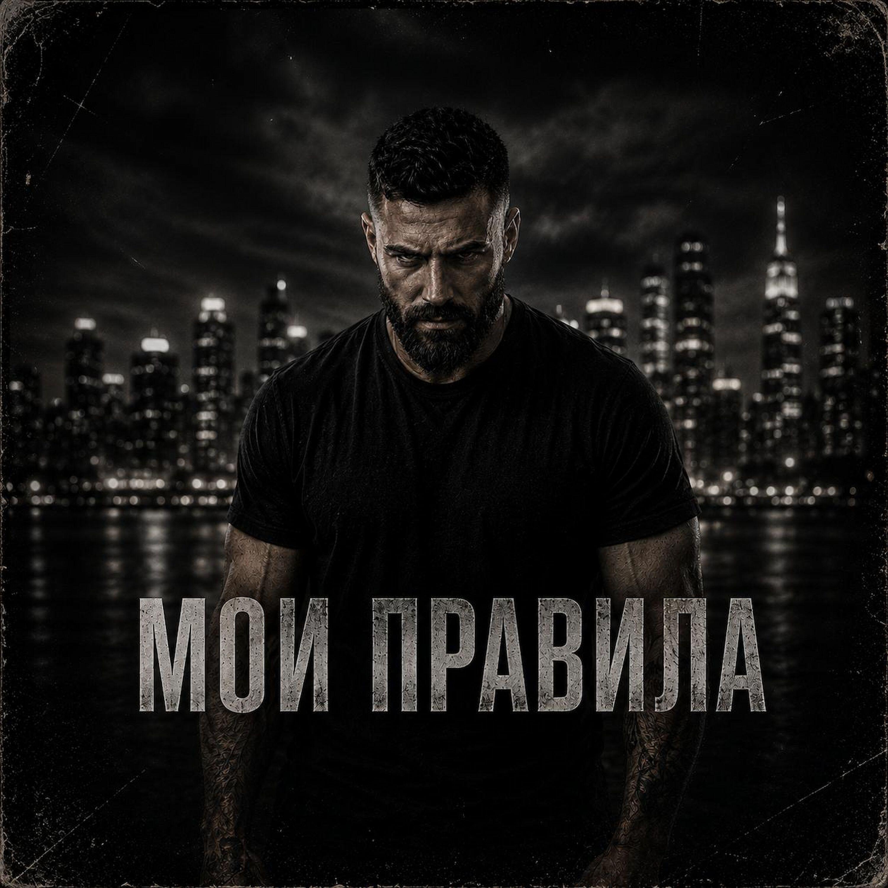 Релиз Мои Правила